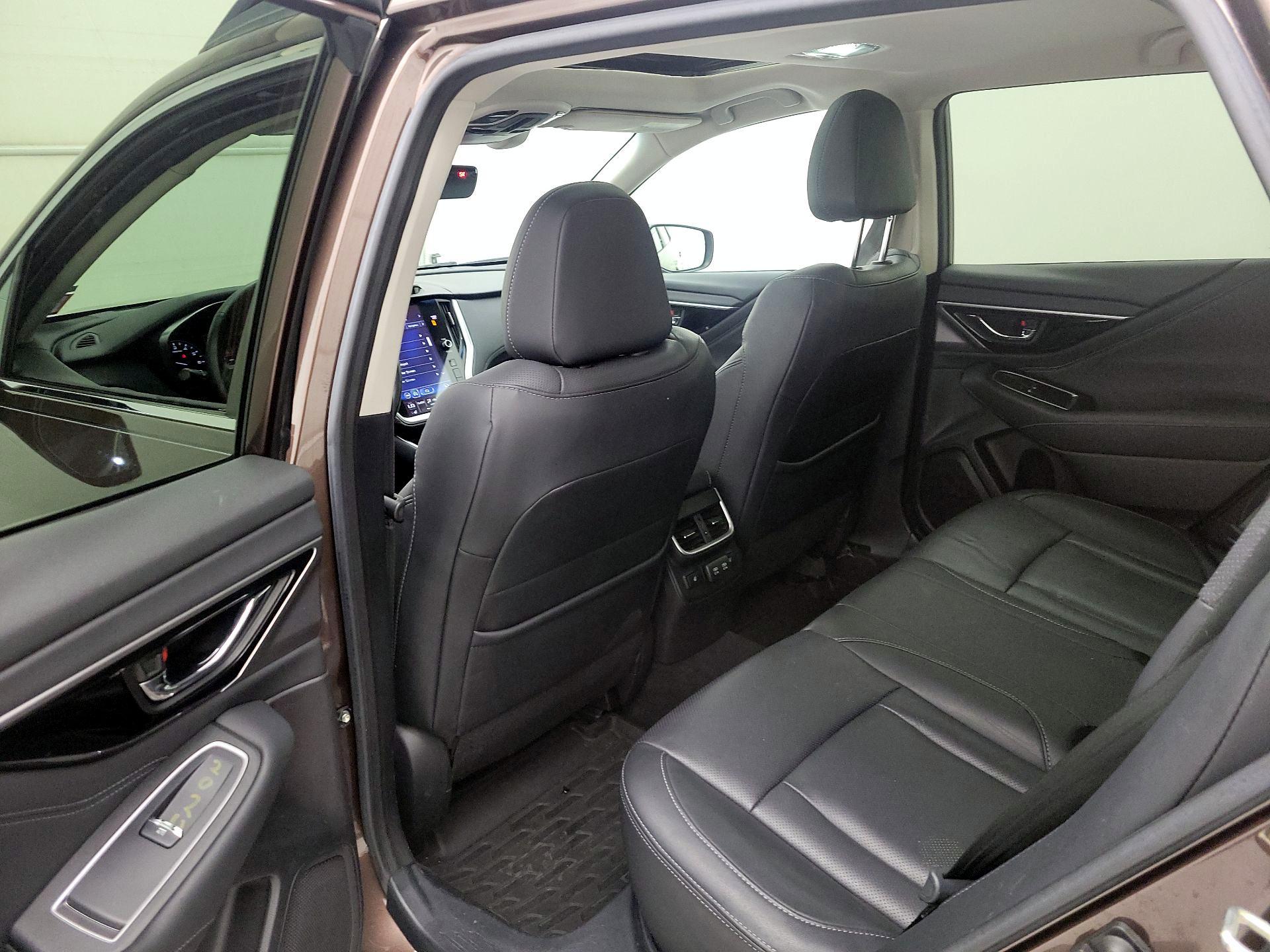 Thumbnail: 2020 Subaru Outback - 20