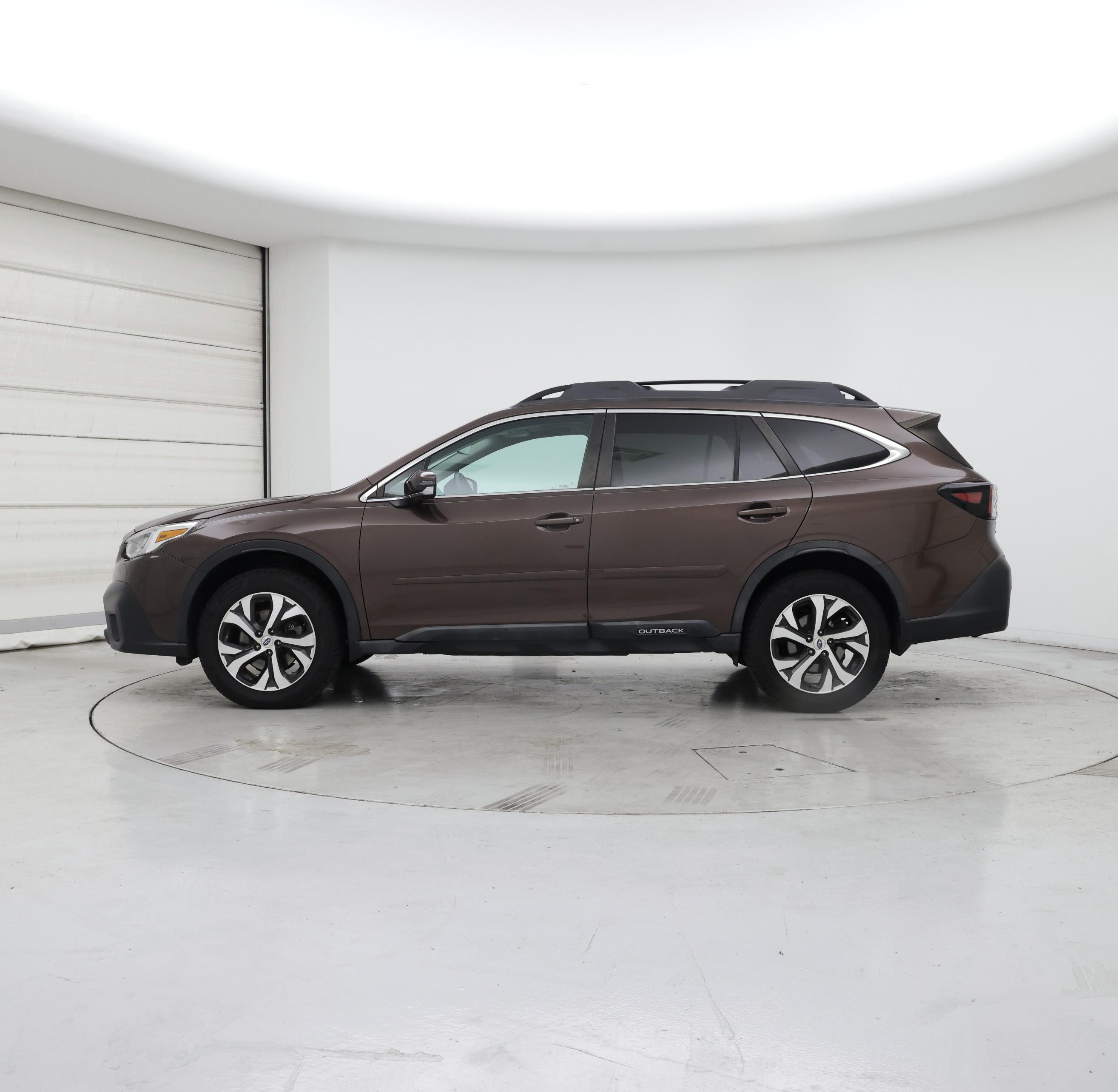 Thumbnail: 2020 Subaru Outback - 3