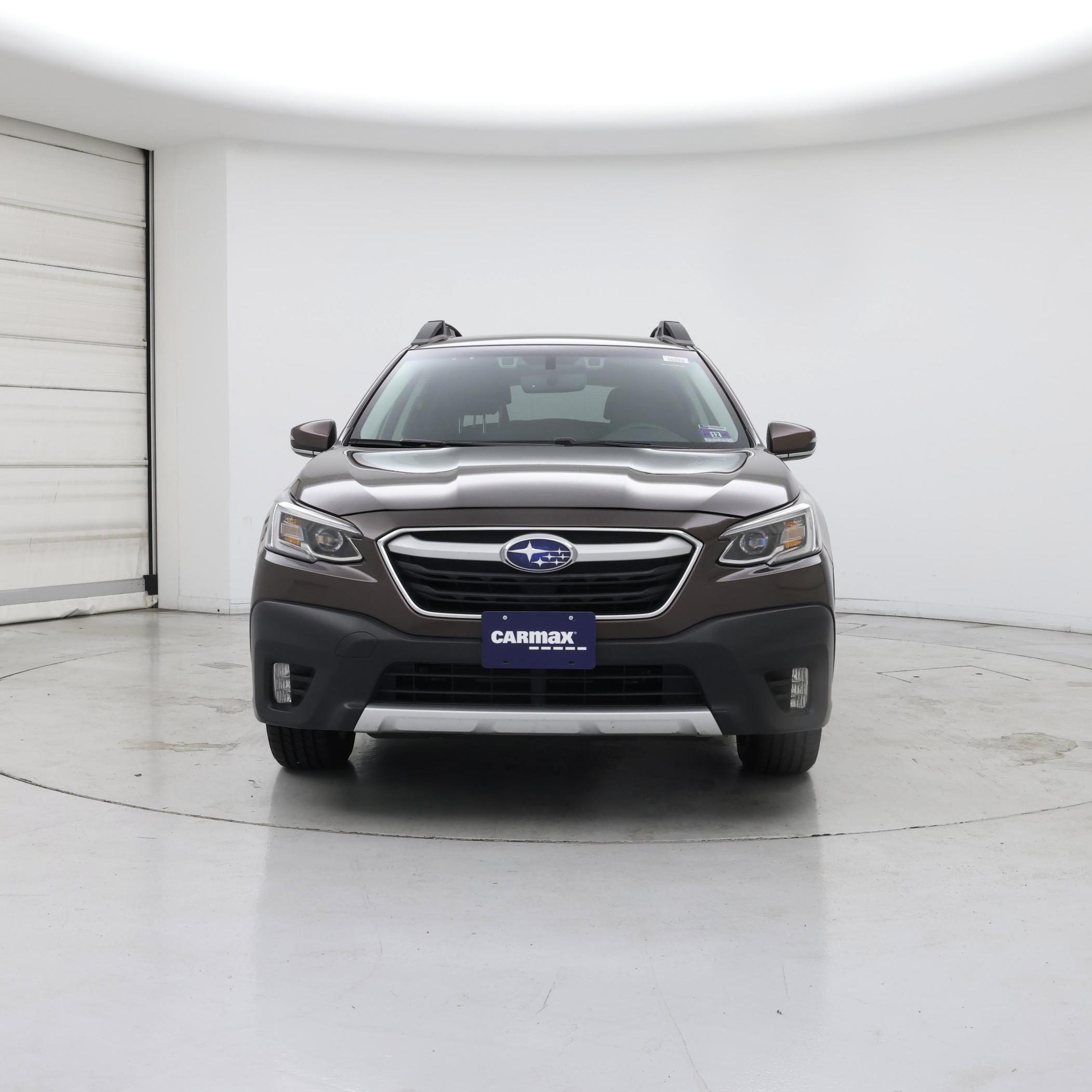 Thumbnail: 2020 Subaru Outback - 5