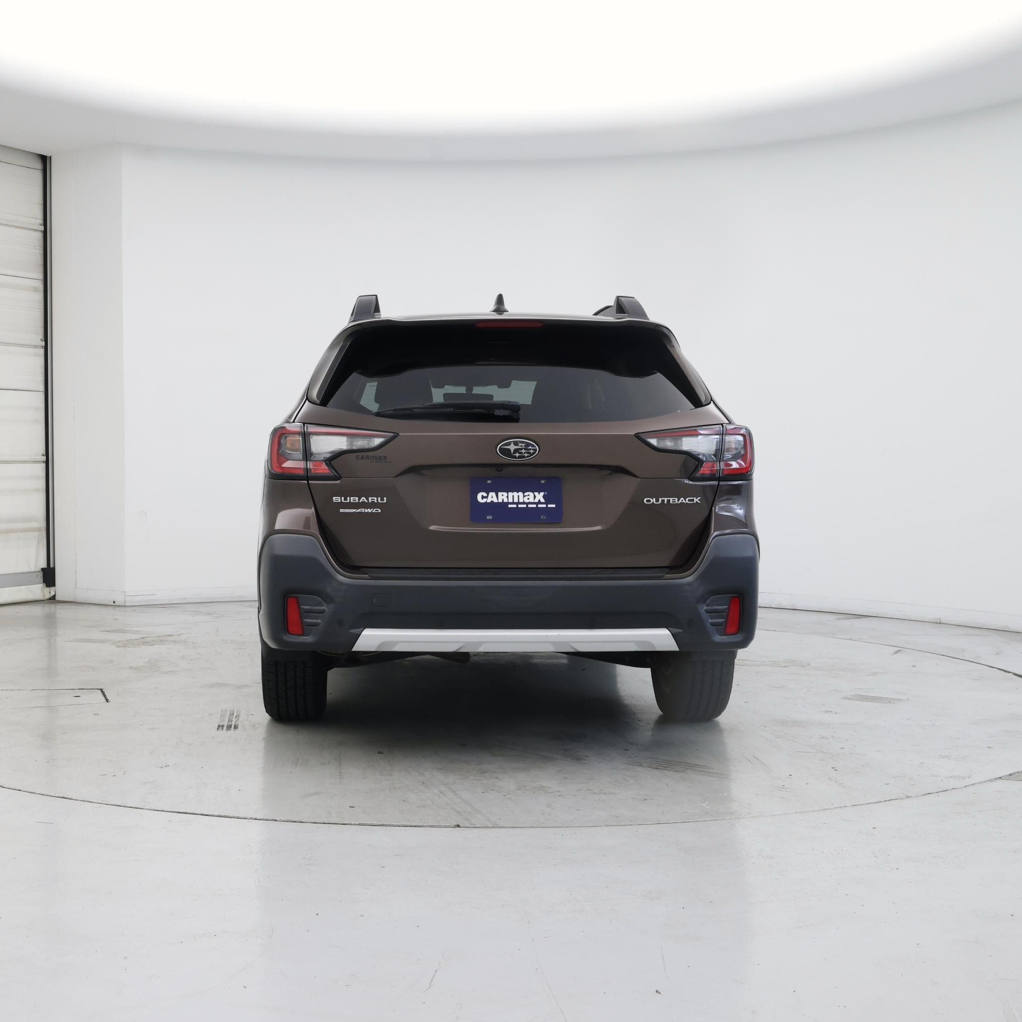 Thumbnail: 2020 Subaru Outback - 6