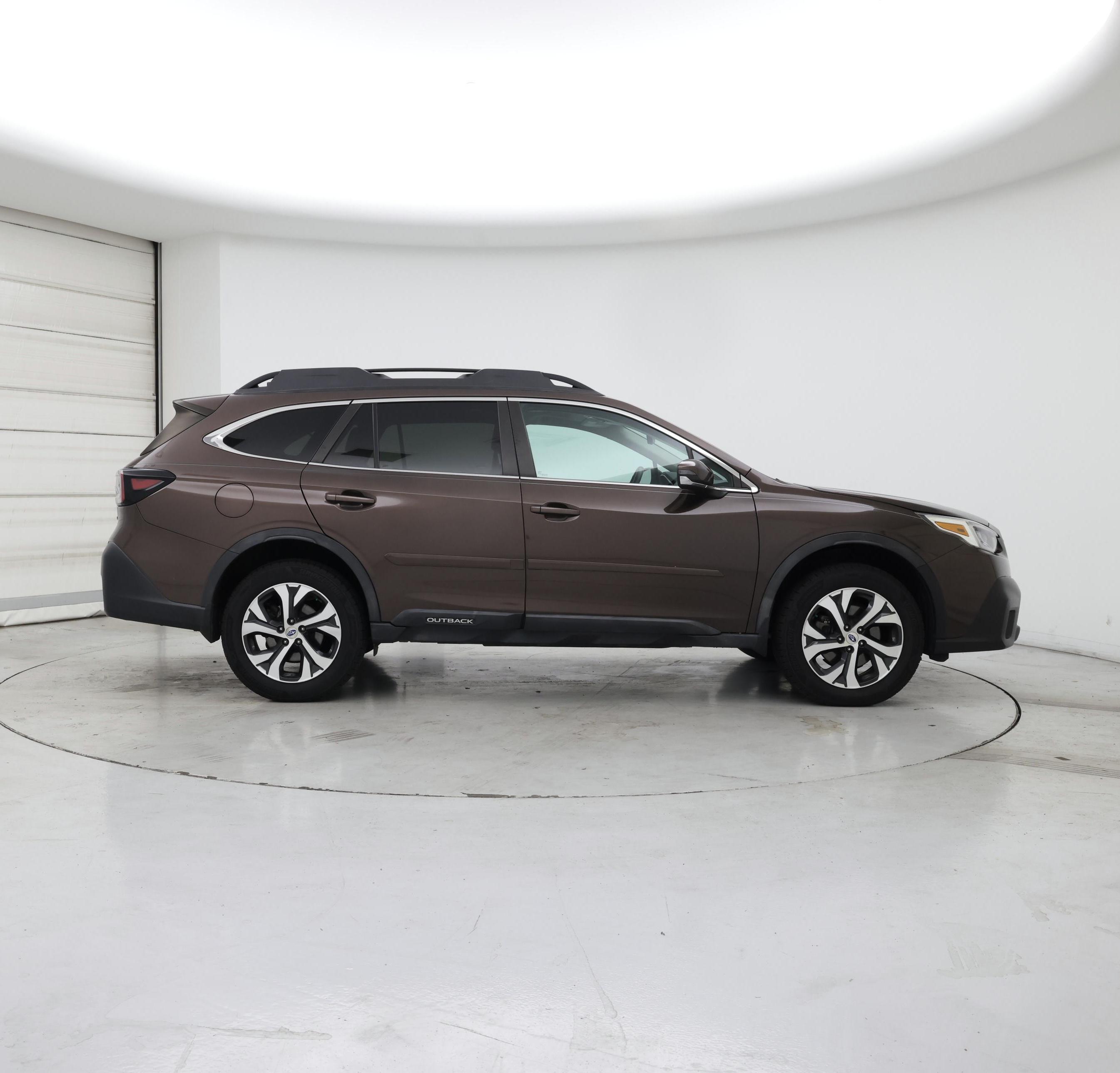 Thumbnail: 2020 Subaru Outback - 7
