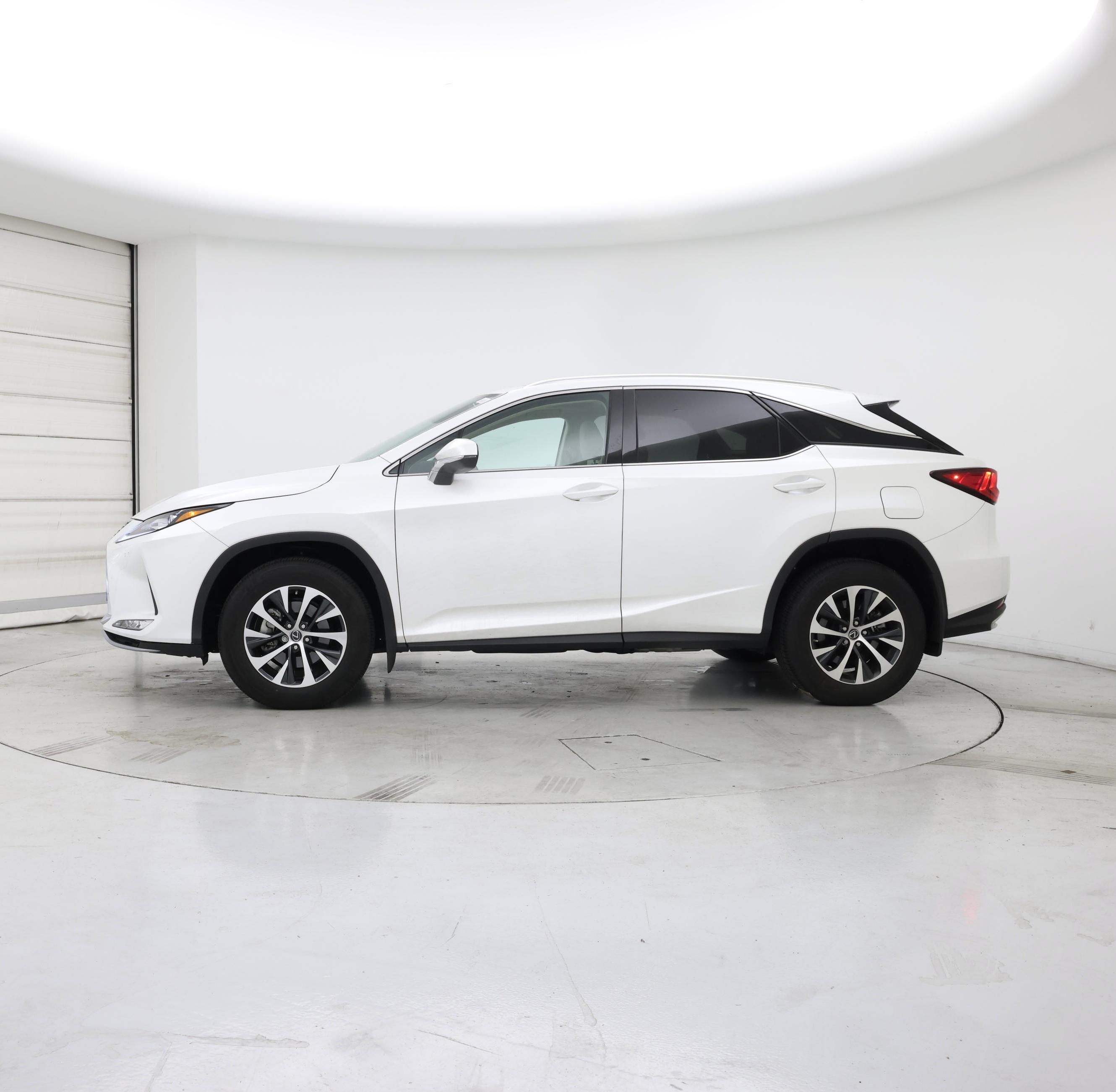 Thumbnail: 2022 Lexus RX - 3