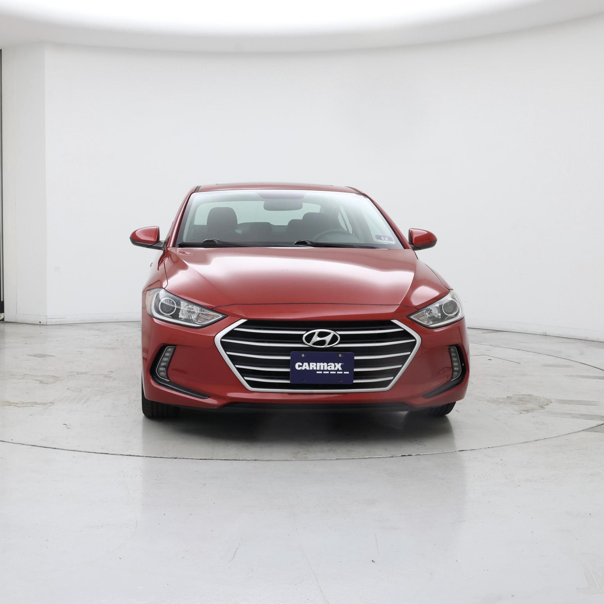 Thumbnail: 2017 Hyundai Elantra - 5