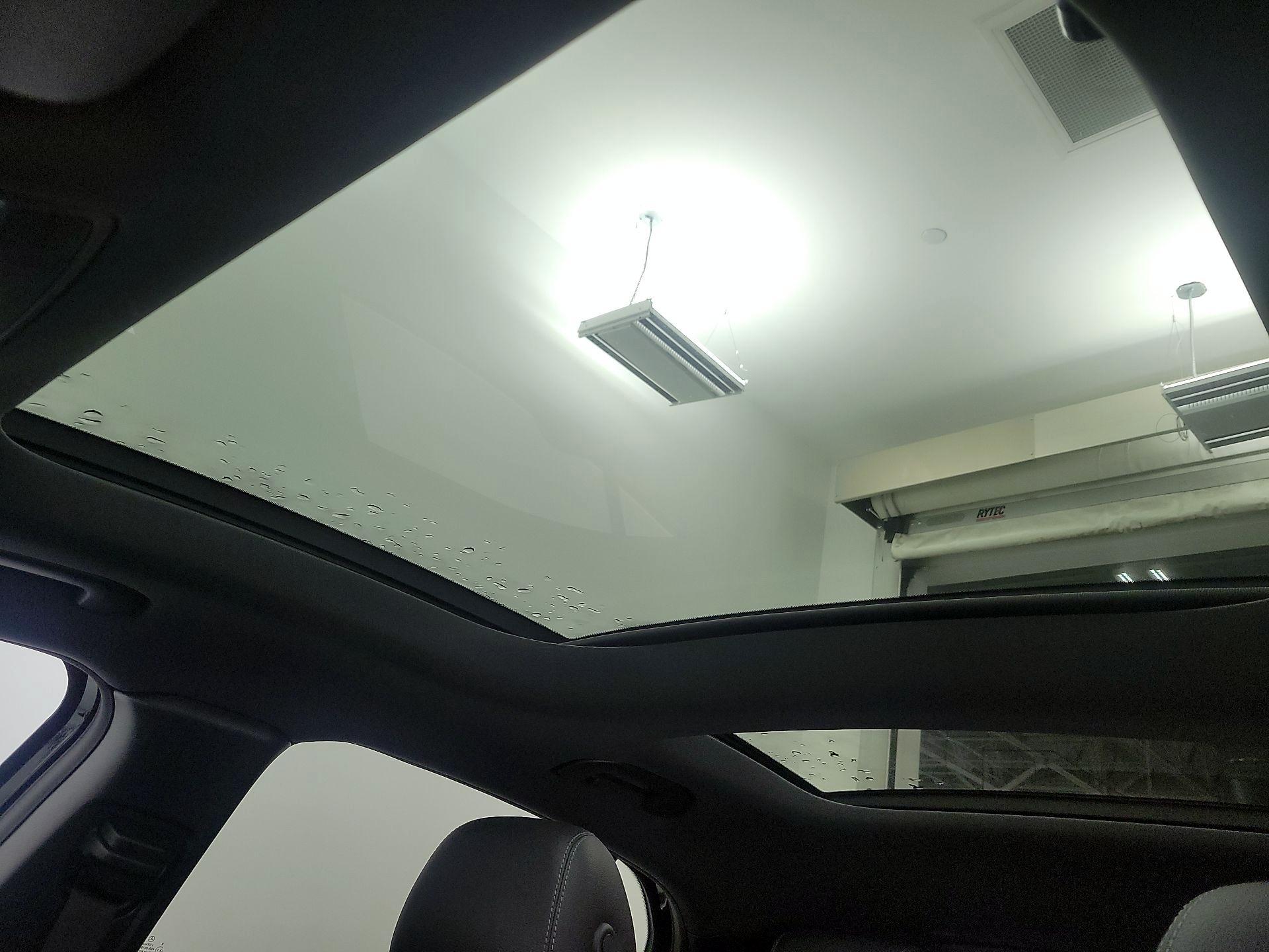 Thumbnail: 2020 Mercedes-Benz GLA - 18