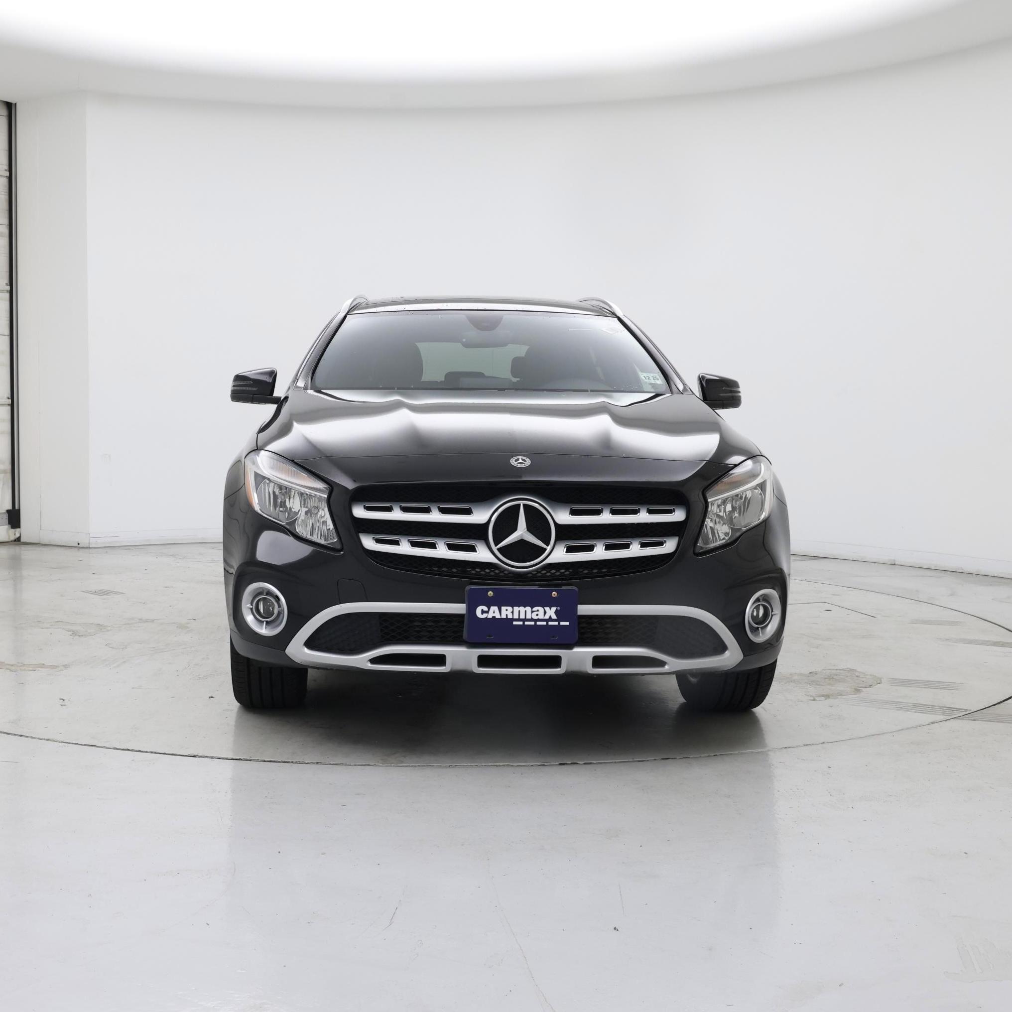 Thumbnail: 2020 Mercedes-Benz GLA - 5