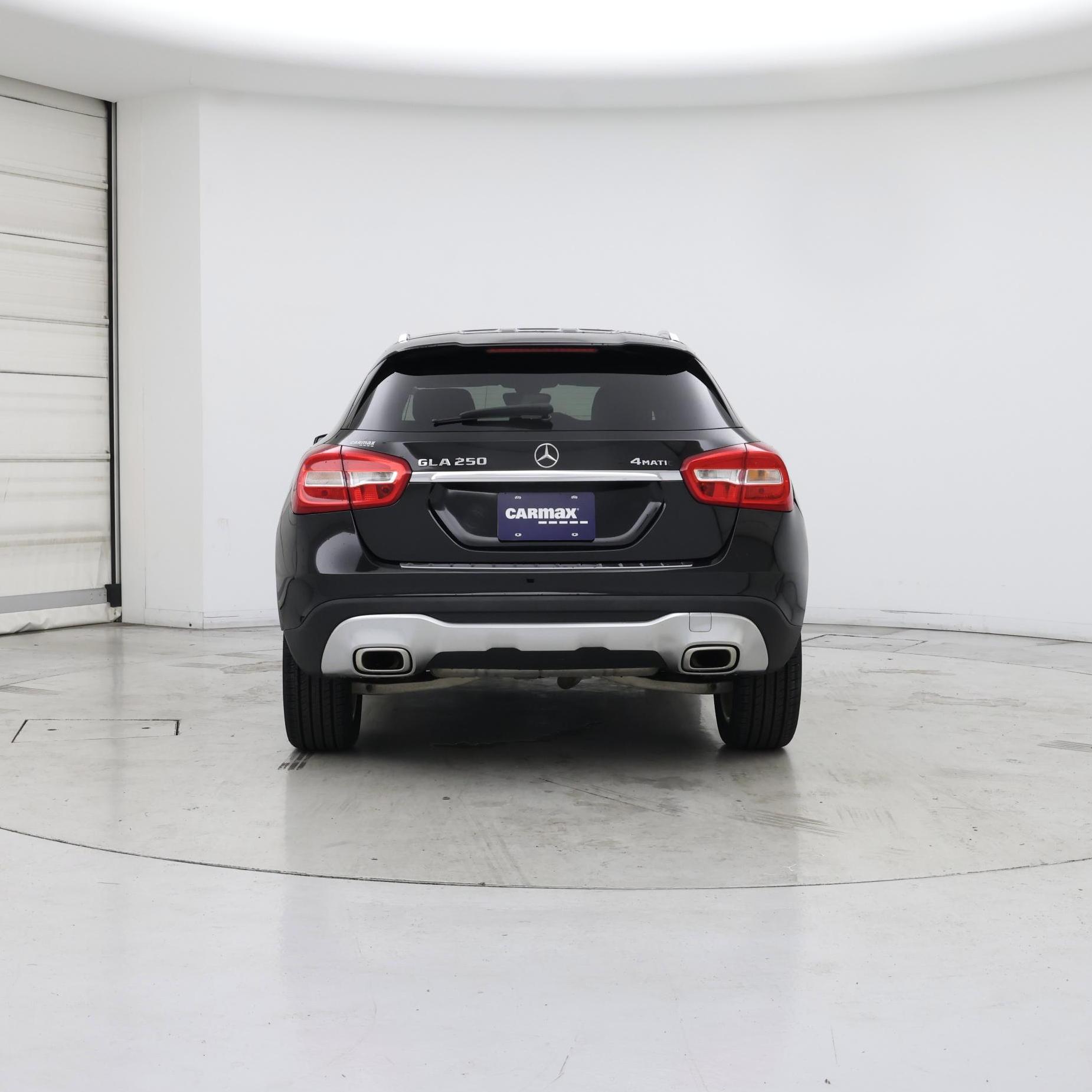 Thumbnail: 2020 Mercedes-Benz GLA - 6