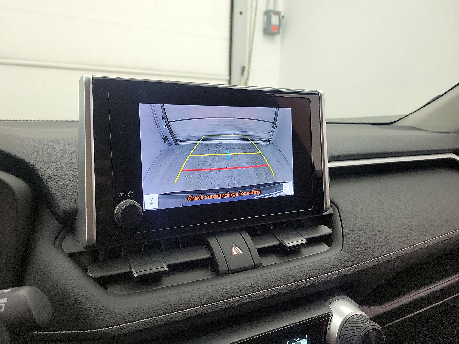 Thumbnail: 2024 Toyota RAV4 - 14