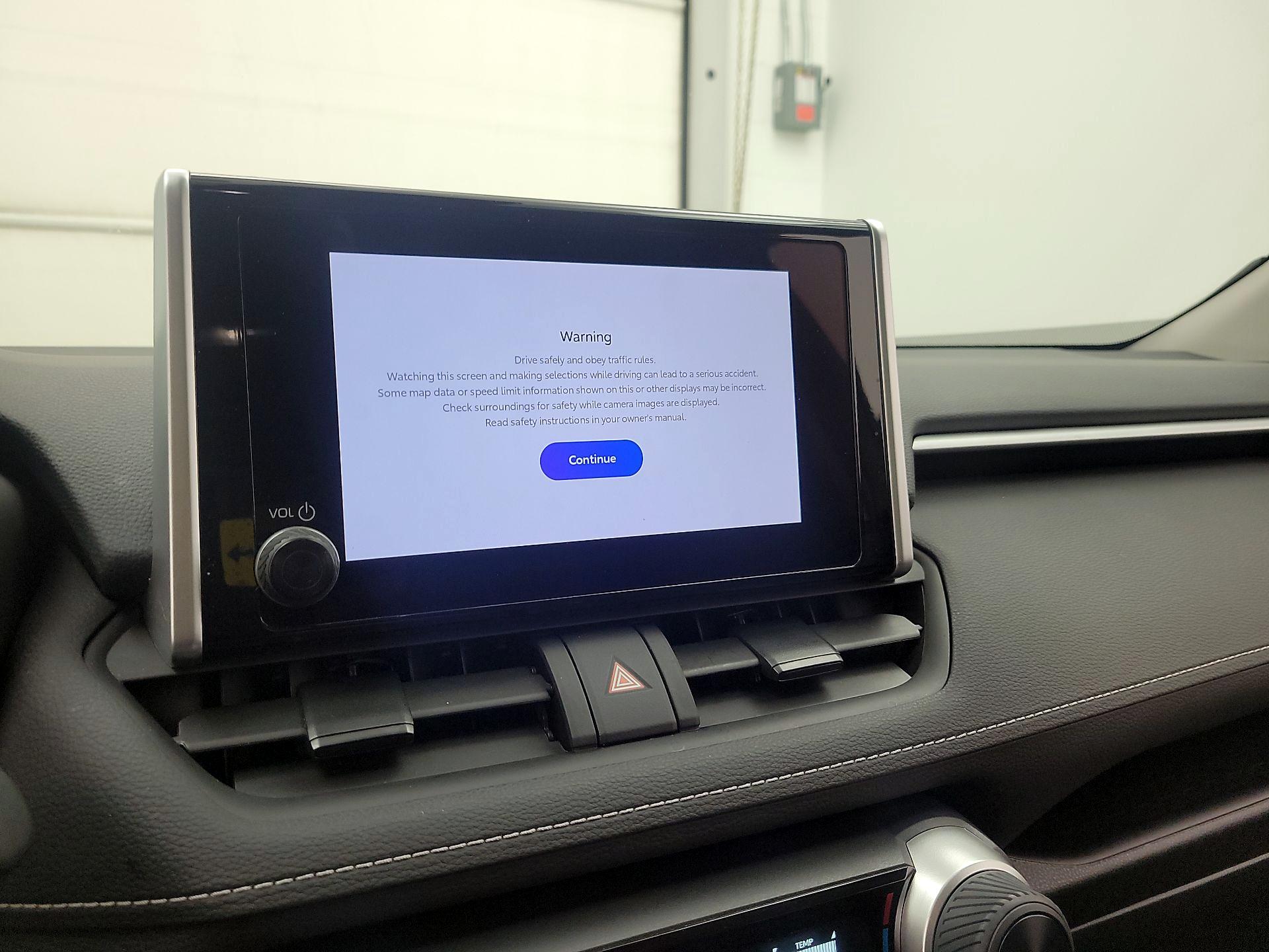 Thumbnail: 2024 Toyota RAV4 - 15