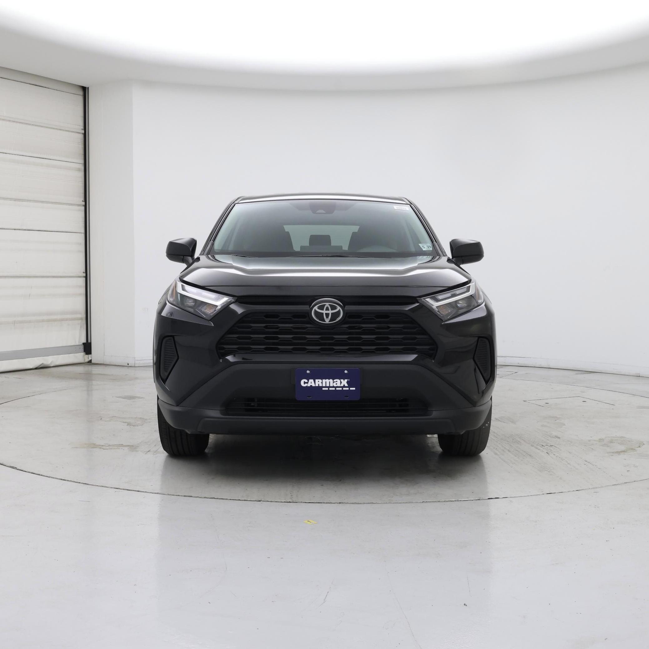 Thumbnail: 2024 Toyota RAV4 - 5