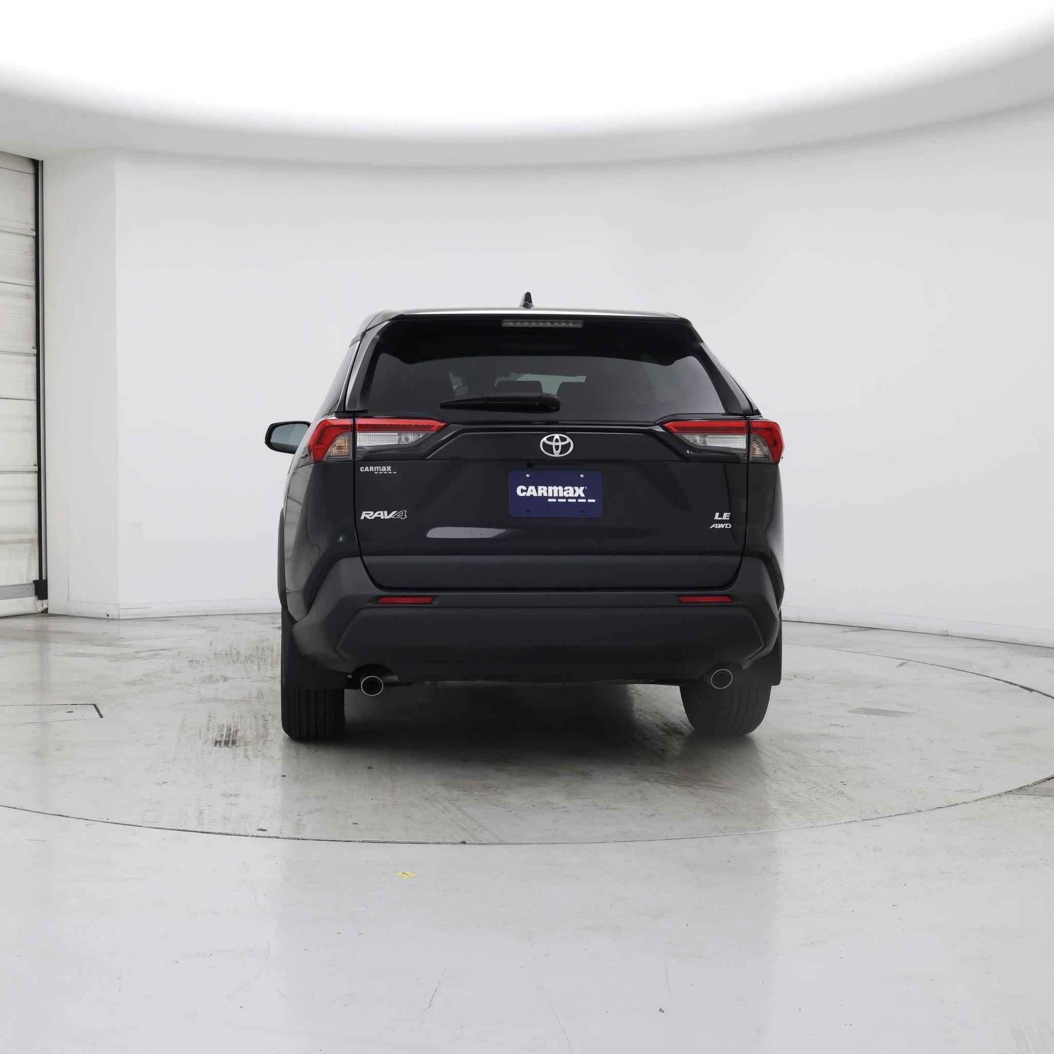 Thumbnail: 2024 Toyota RAV4 - 6