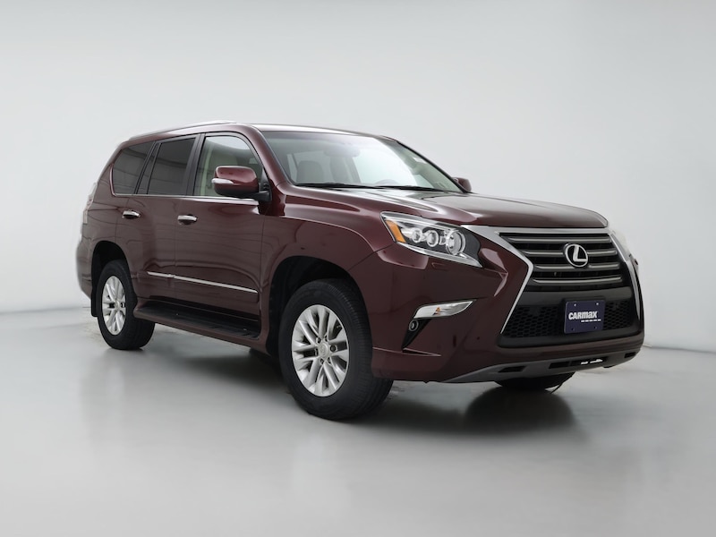 2018 Lexus GX 460 Premium -
                  Midlothian, VA