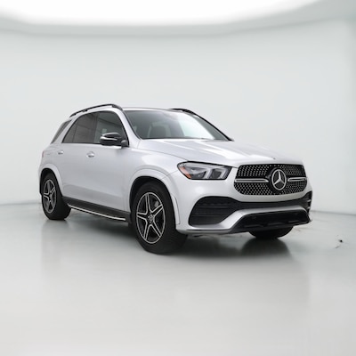 Picture of 2020 Mercedes-Benz GLE350 with stock number 27920631