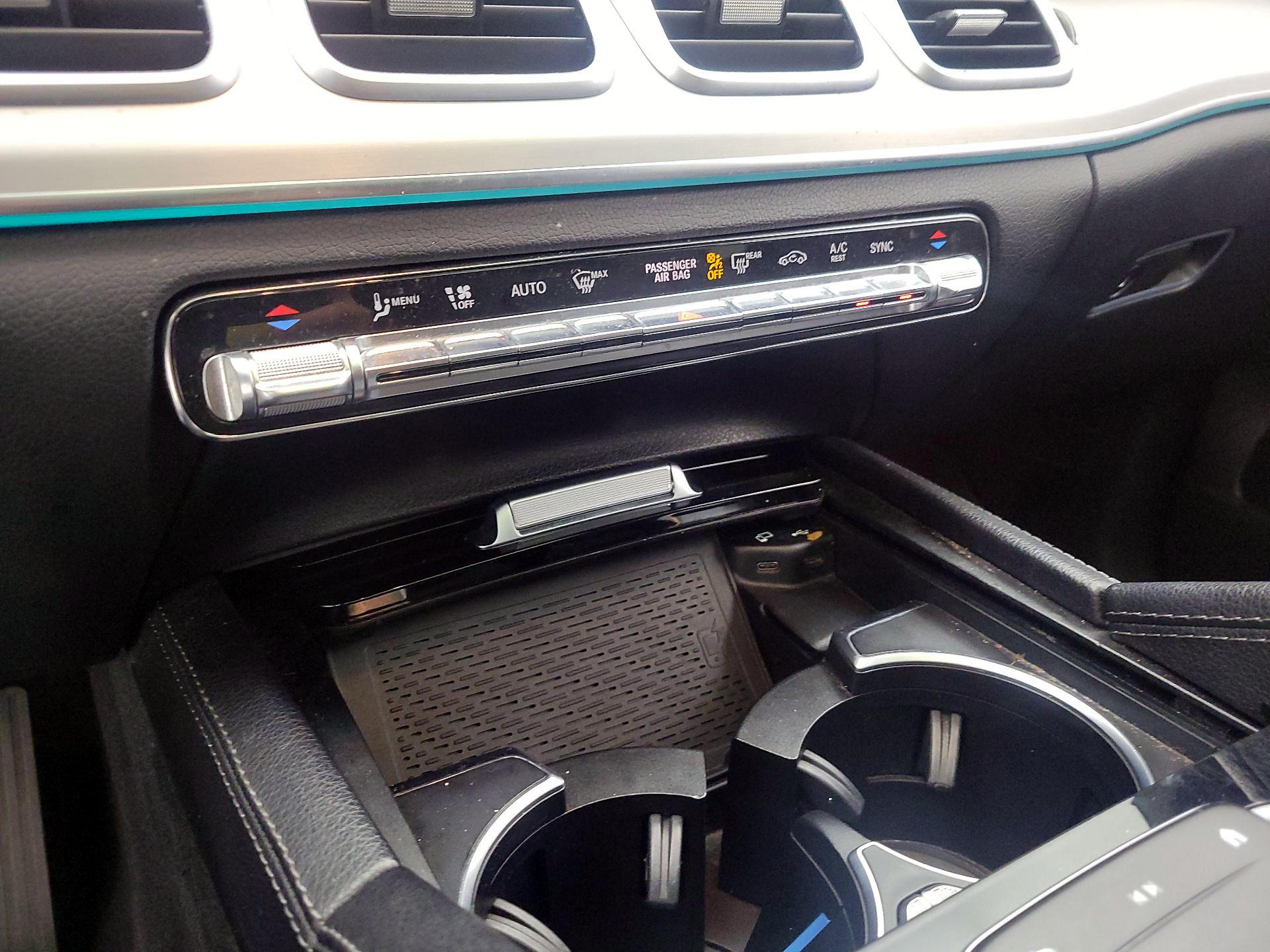 Thumbnail: 2020 Mercedes-Benz GLE - 15