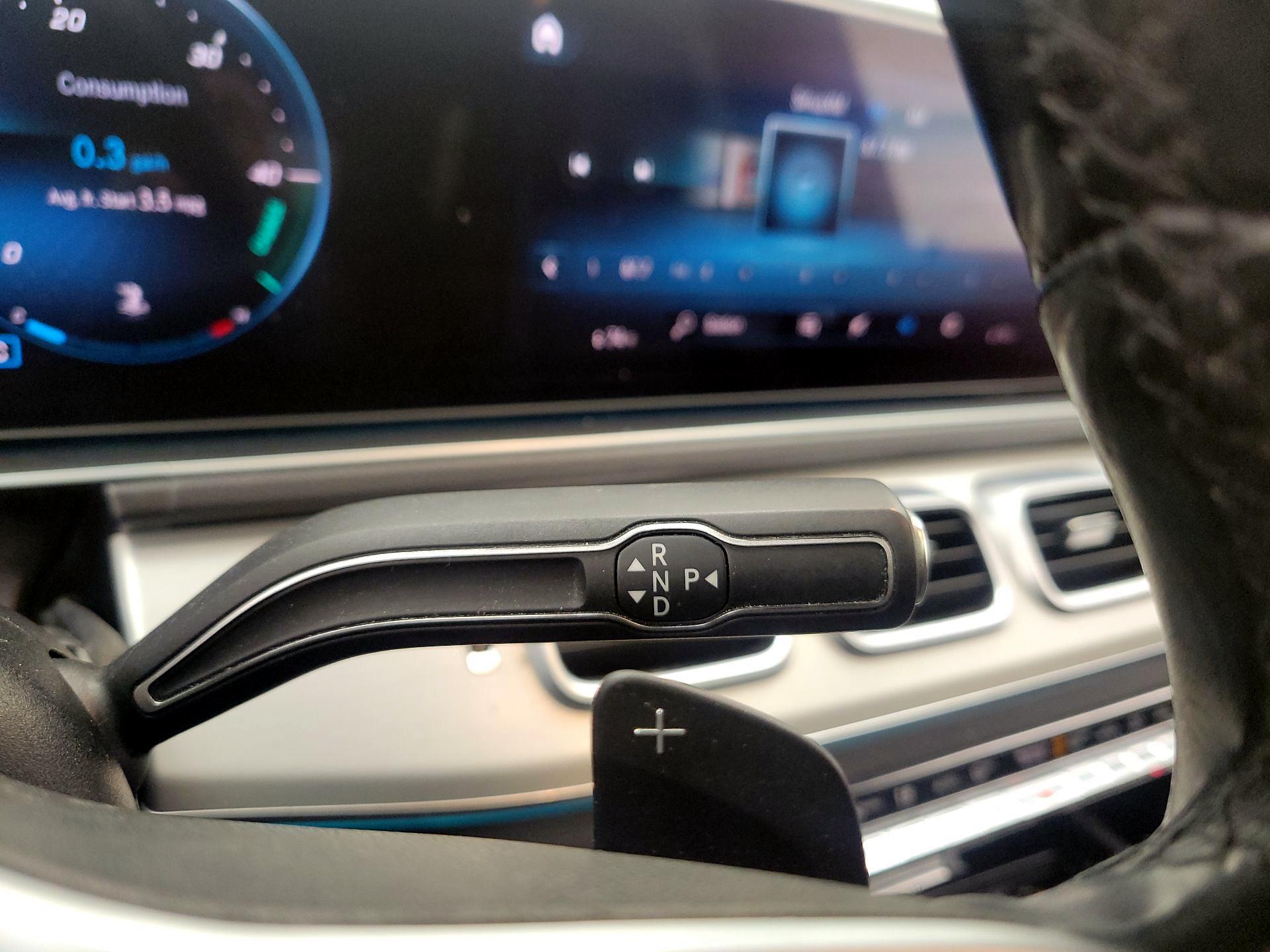 Thumbnail: 2020 Mercedes-Benz GLE - 16