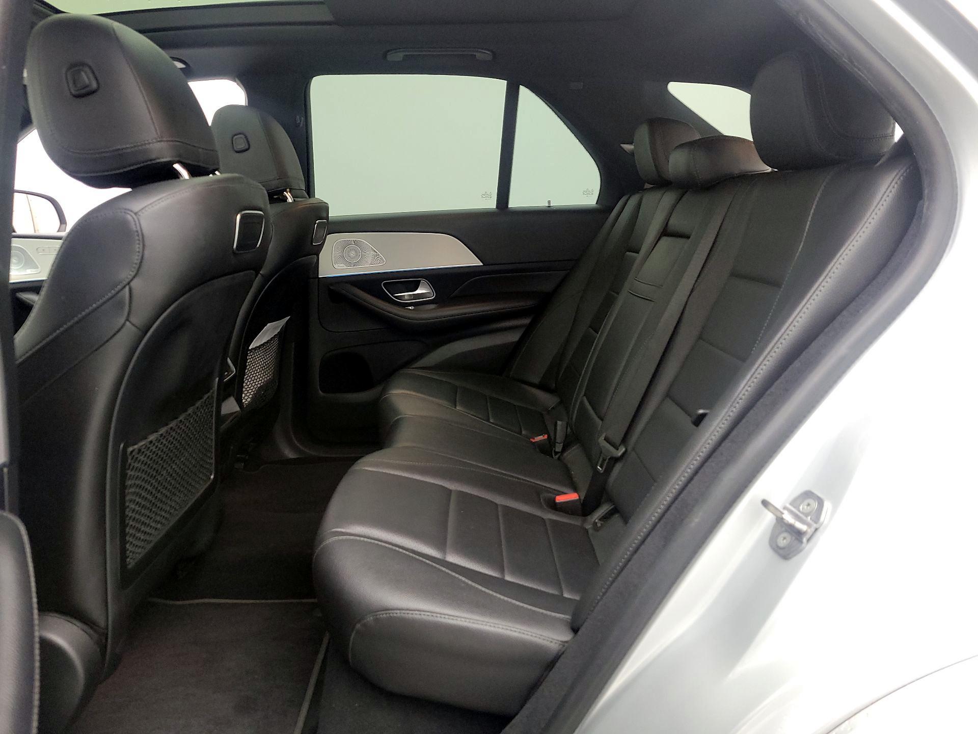 Thumbnail: 2020 Mercedes-Benz GLE - 18