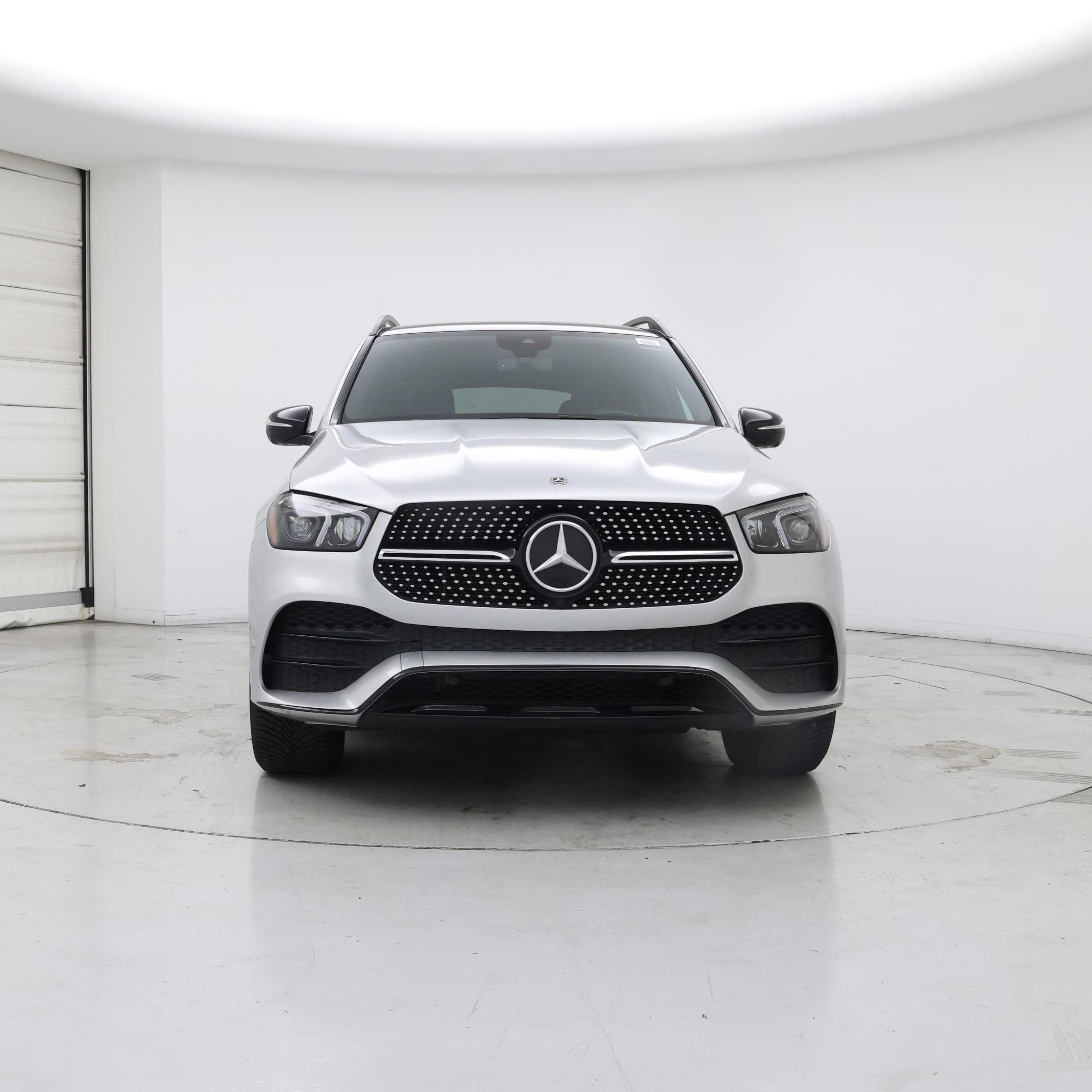Thumbnail: 2020 Mercedes-Benz GLE - 5