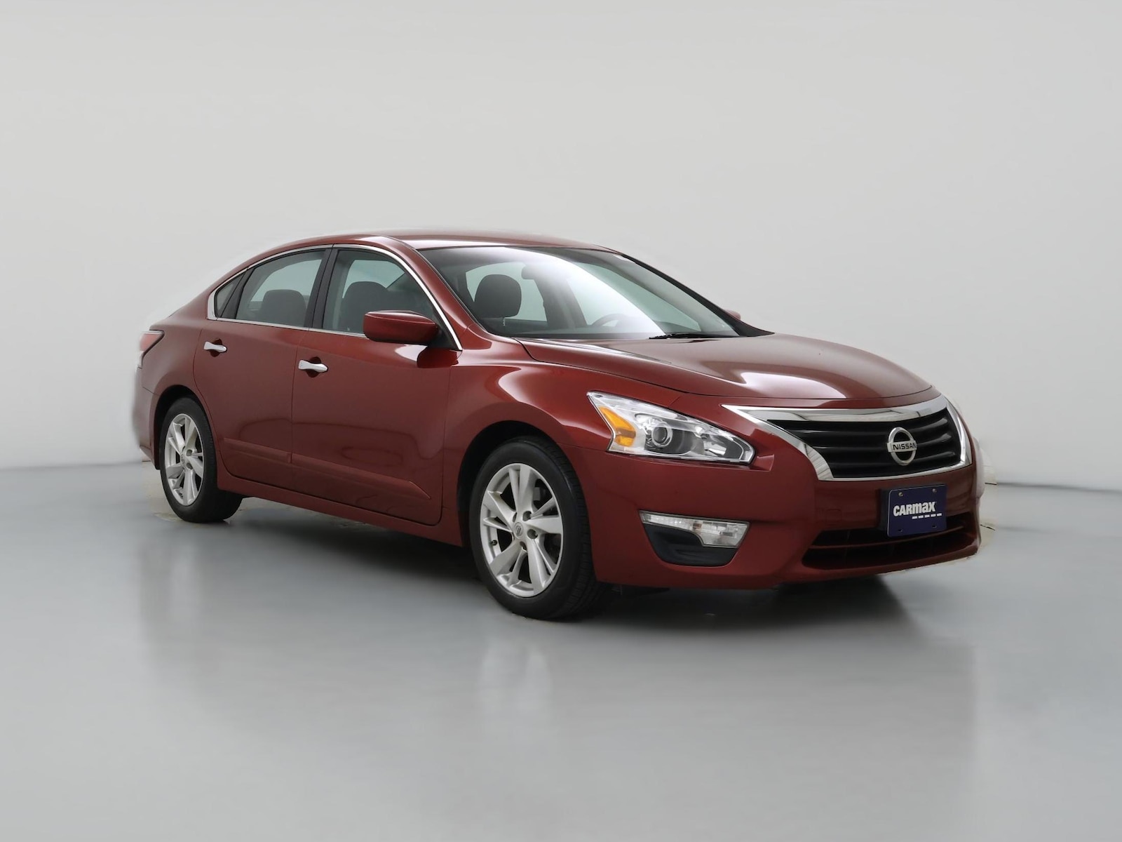 2014 Nissan Altima SV