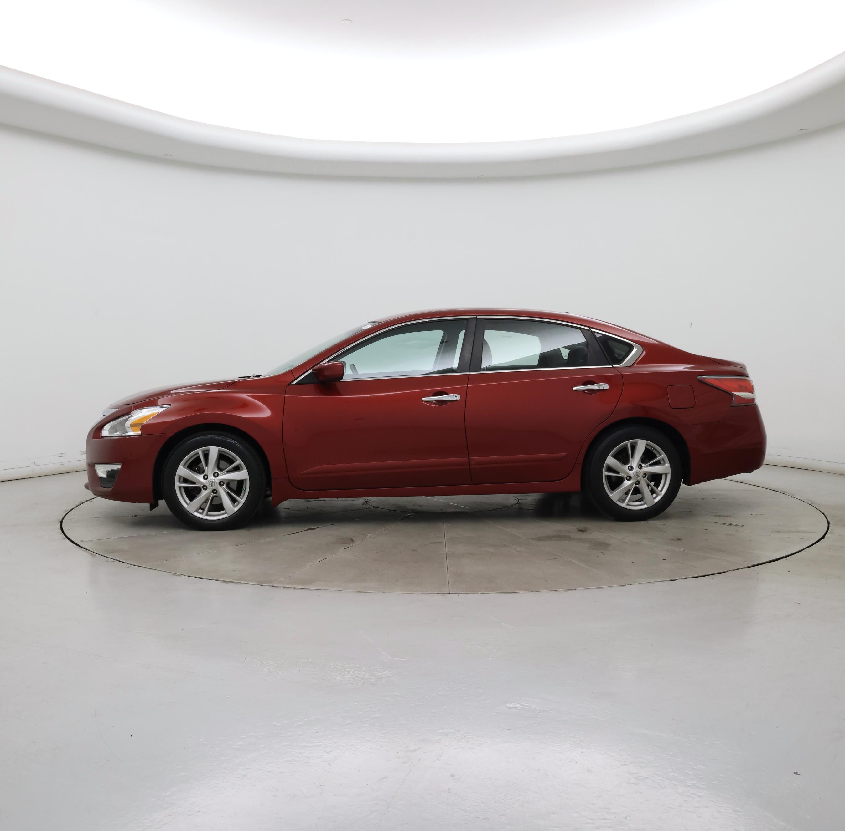 Thumbnail: 2014 Nissan Altima - 3