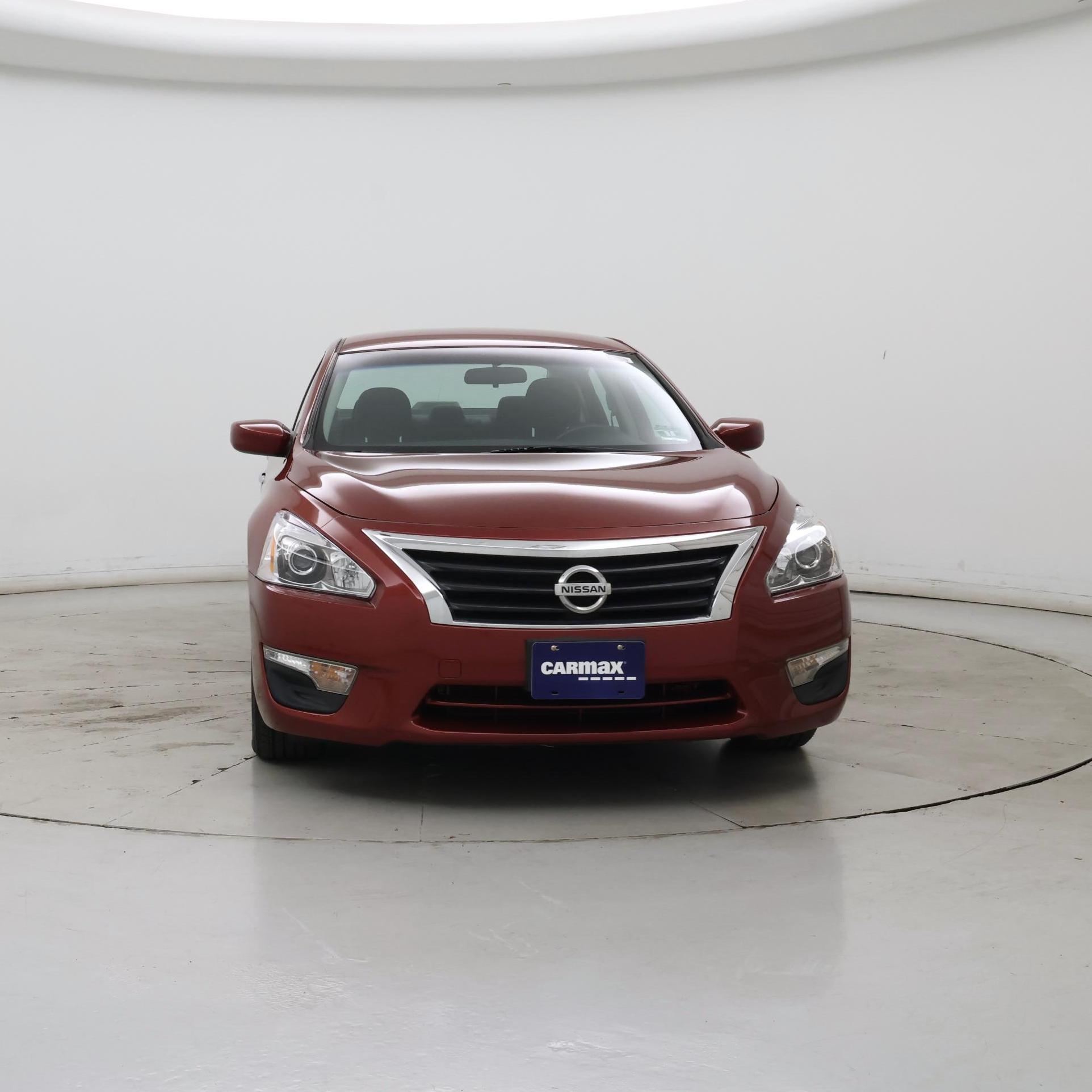 Thumbnail: 2014 Nissan Altima - 5