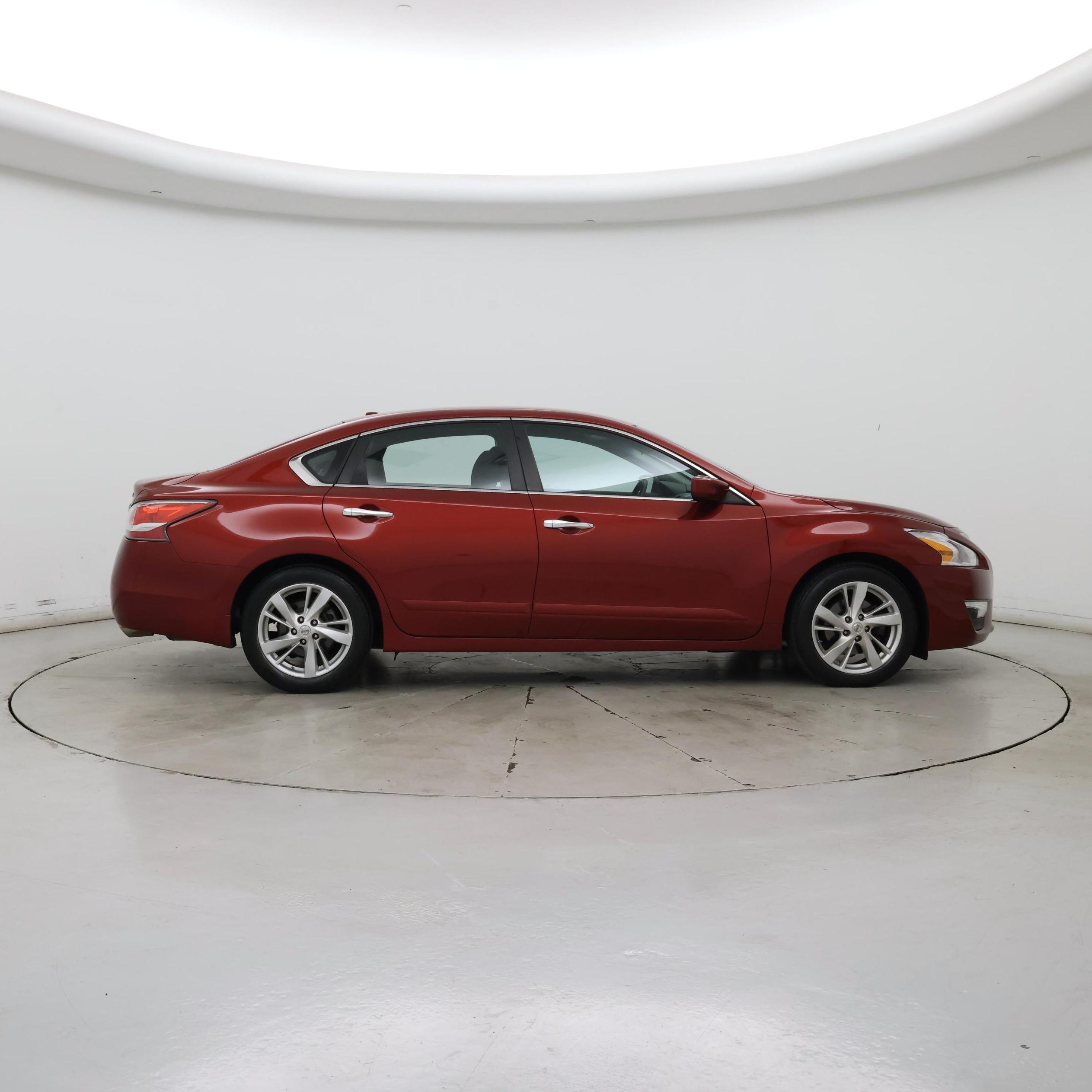 Thumbnail: 2014 Nissan Altima - 7