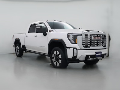 2024 GMC Sierra 2500 Denali