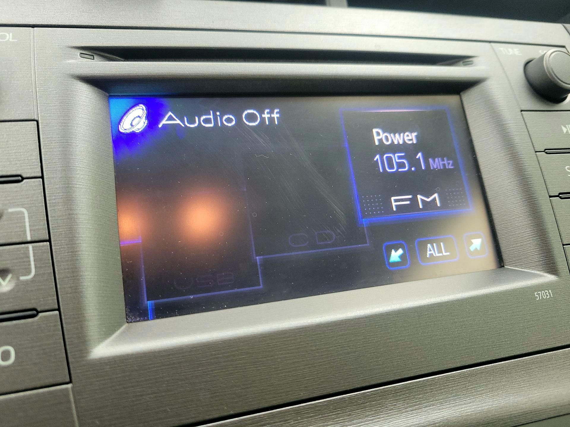 Thumbnail: 2015 Toyota Prius - 15