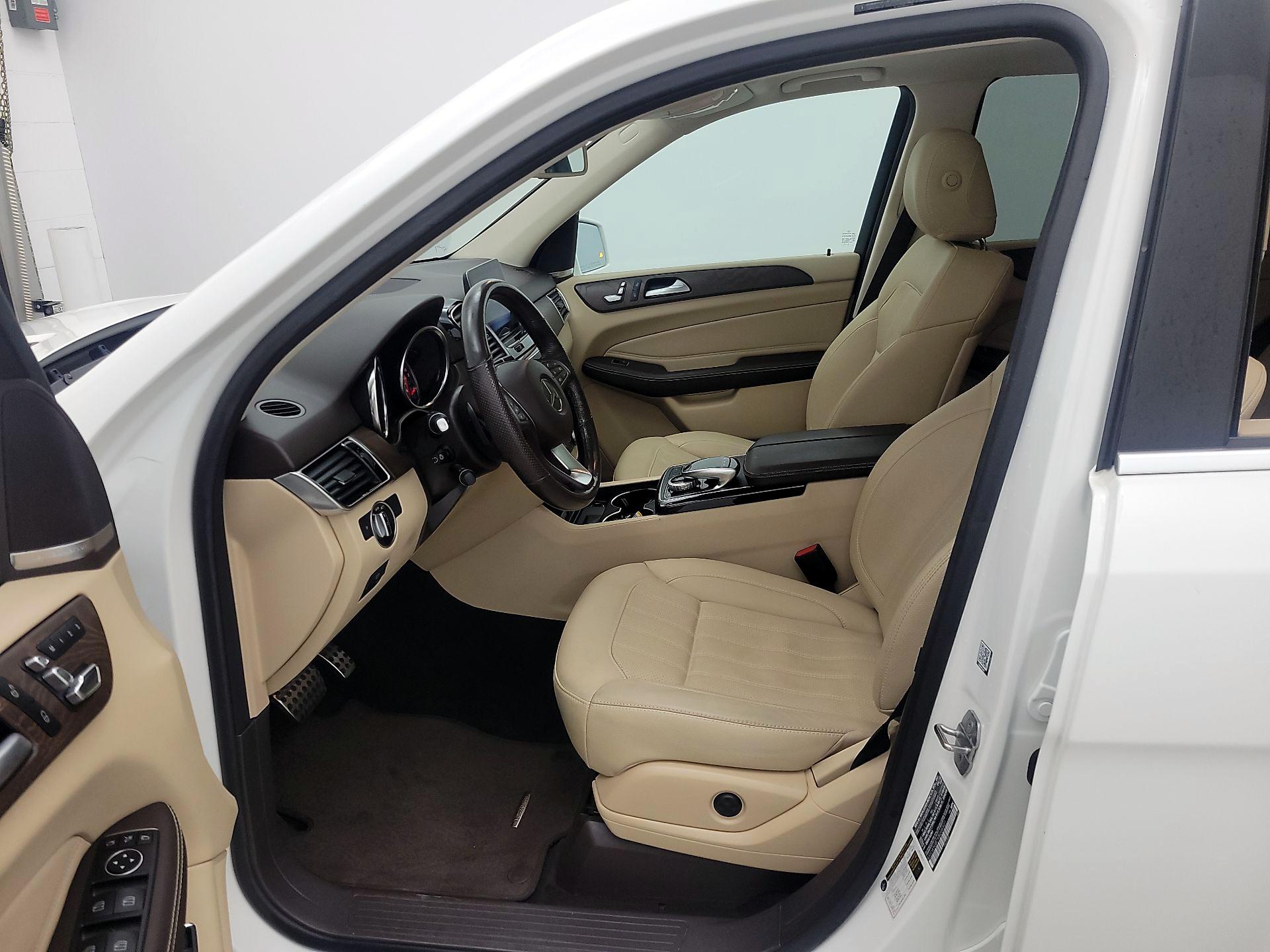 Thumbnail: 2019 Mercedes-Benz GLE - 11