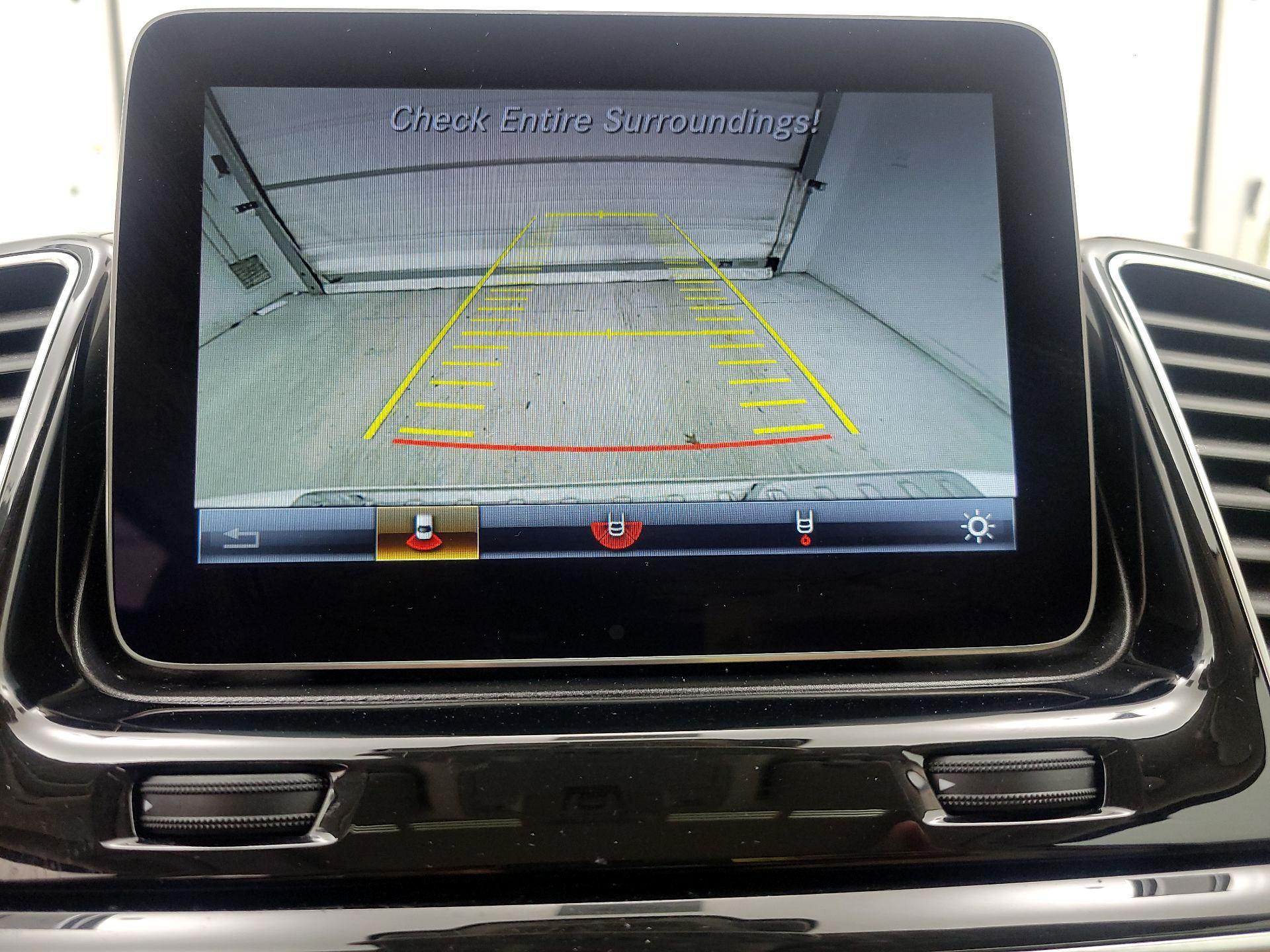 Thumbnail: 2019 Mercedes-Benz GLE - 14