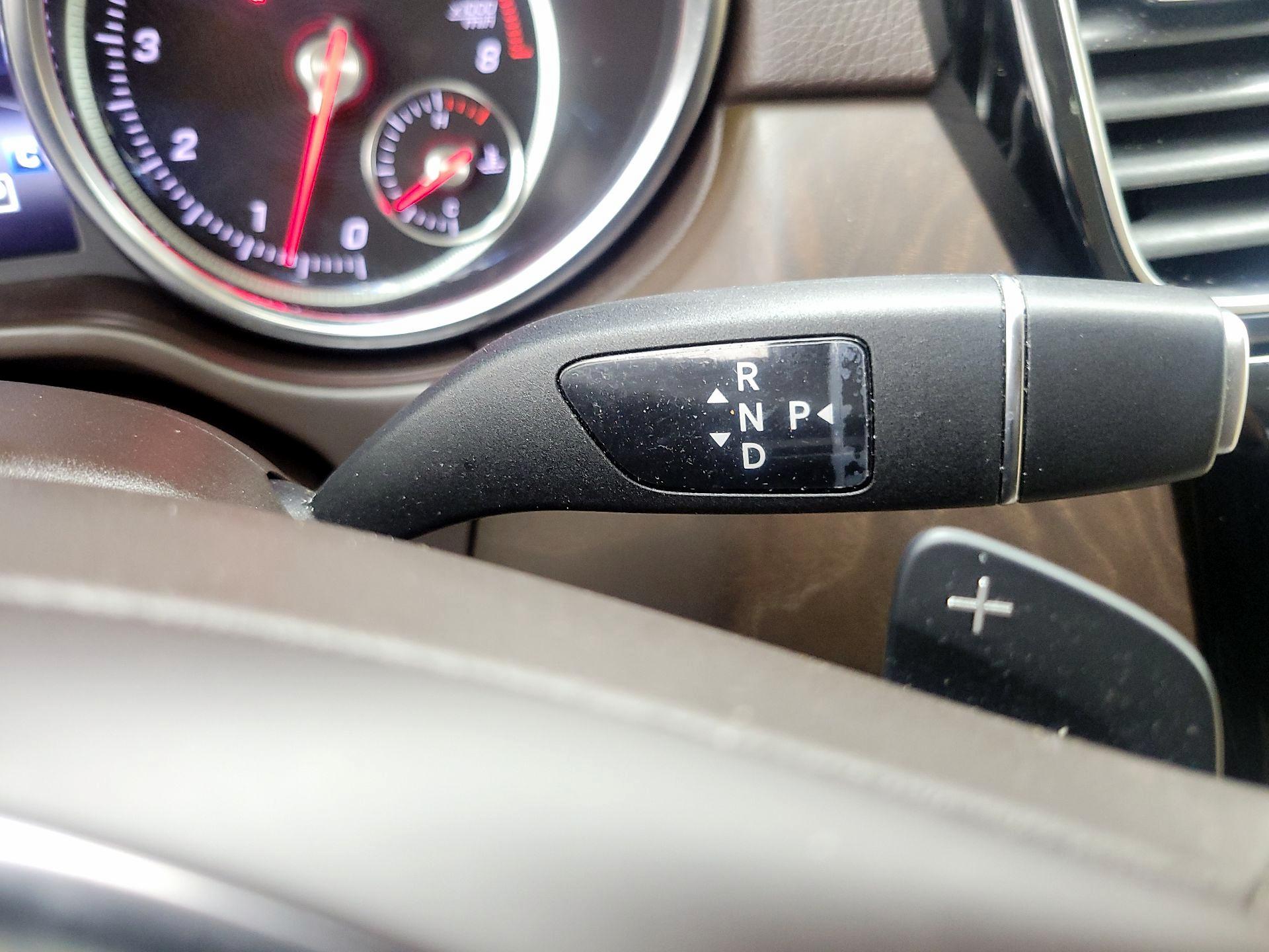 Thumbnail: 2019 Mercedes-Benz GLE - 17