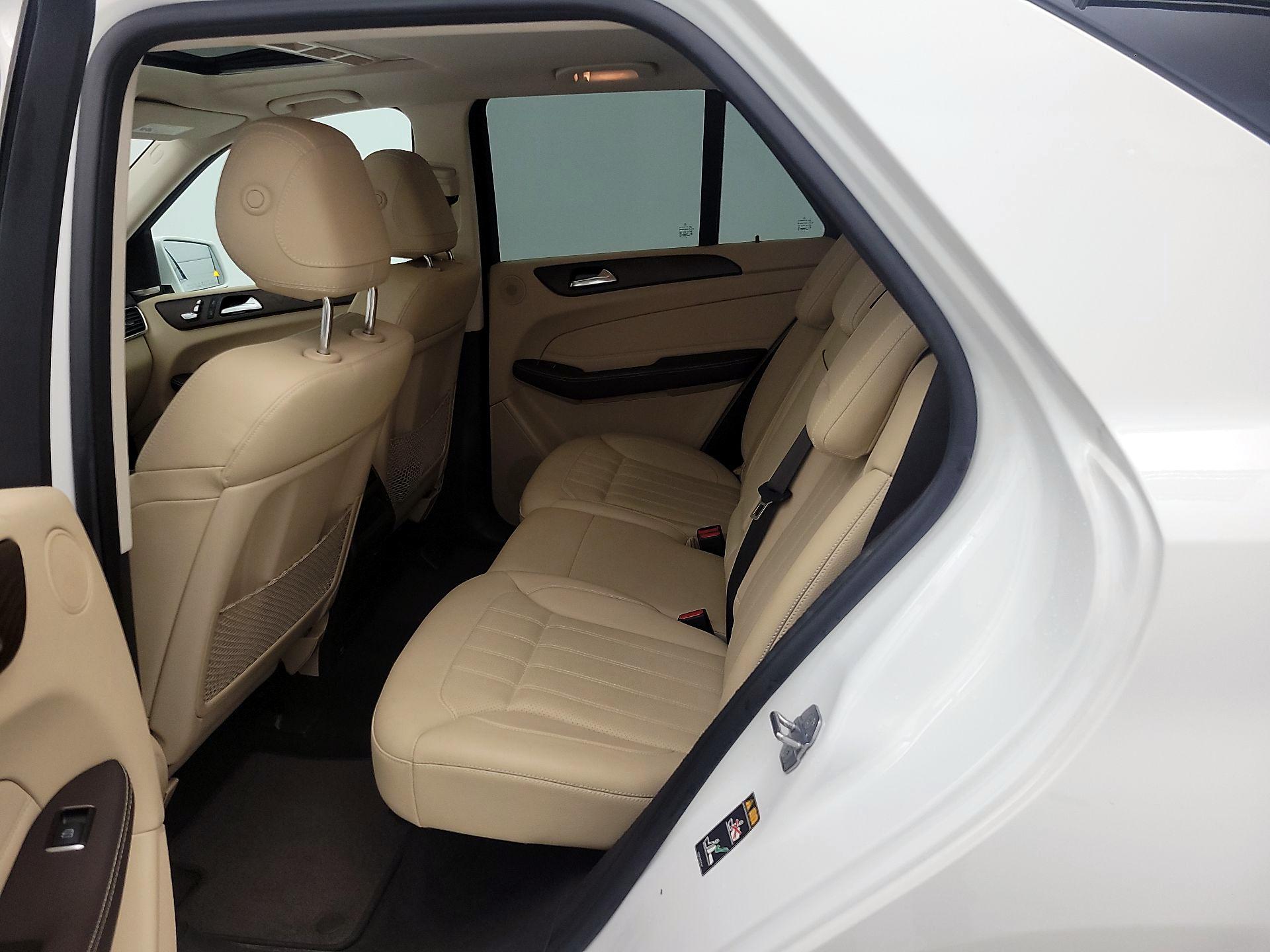 Thumbnail: 2019 Mercedes-Benz GLE - 20