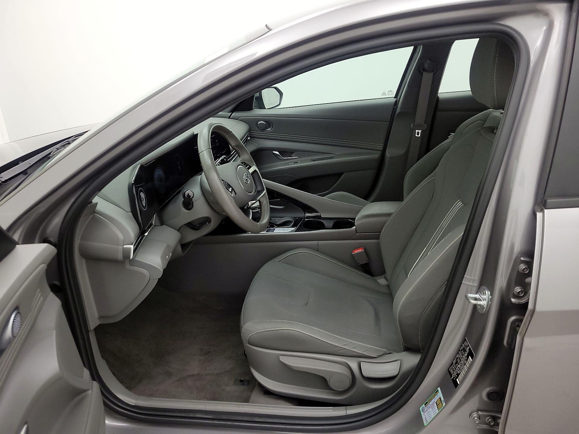 Thumbnail: 2023 Hyundai Elantra - 19