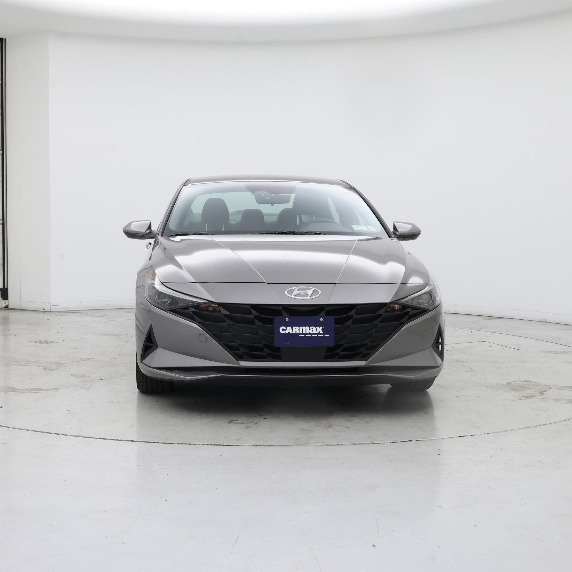 Thumbnail: 2023 Hyundai Elantra - 5