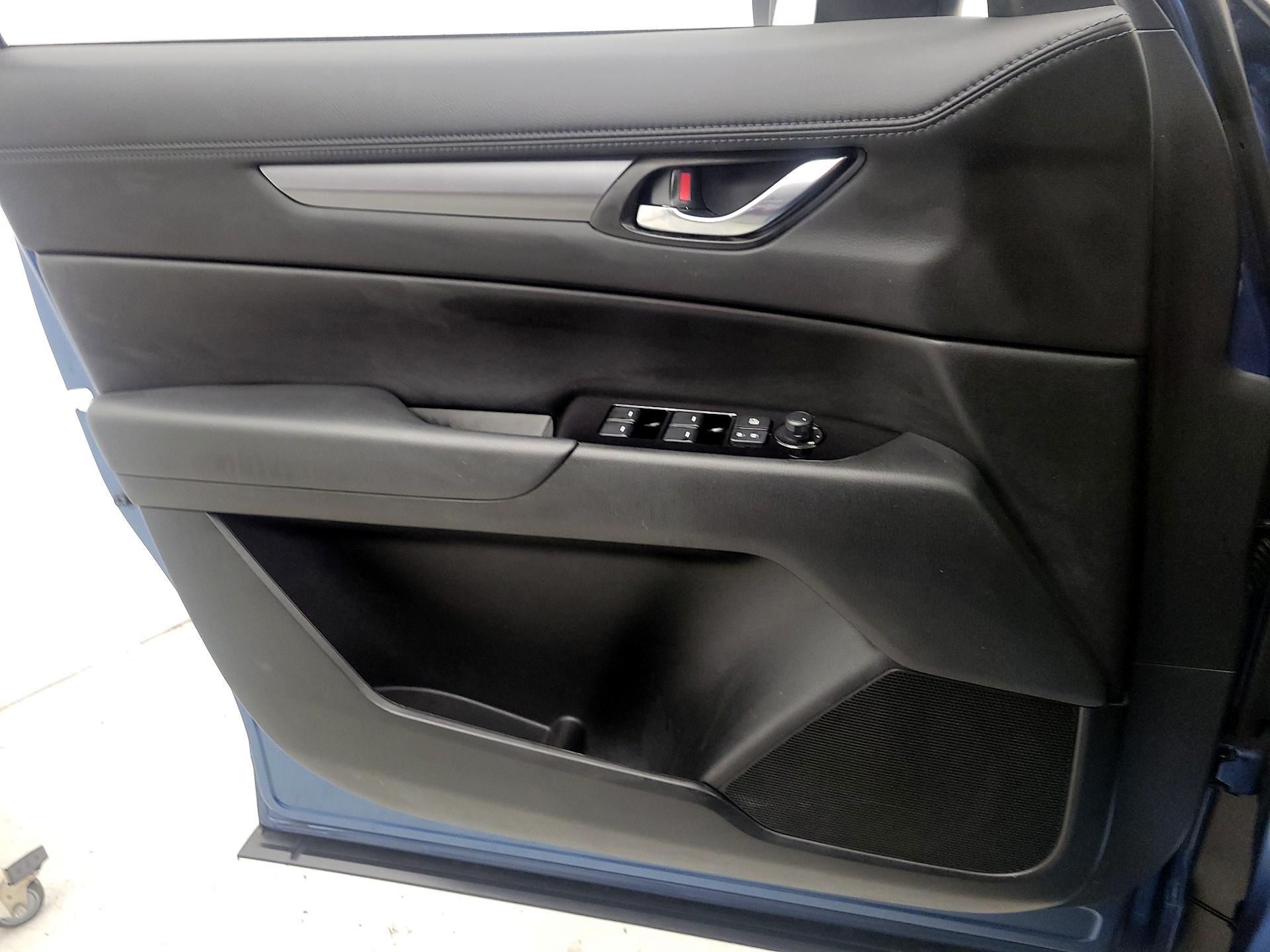 Thumbnail: 2022 Mazda CX-5 - 12