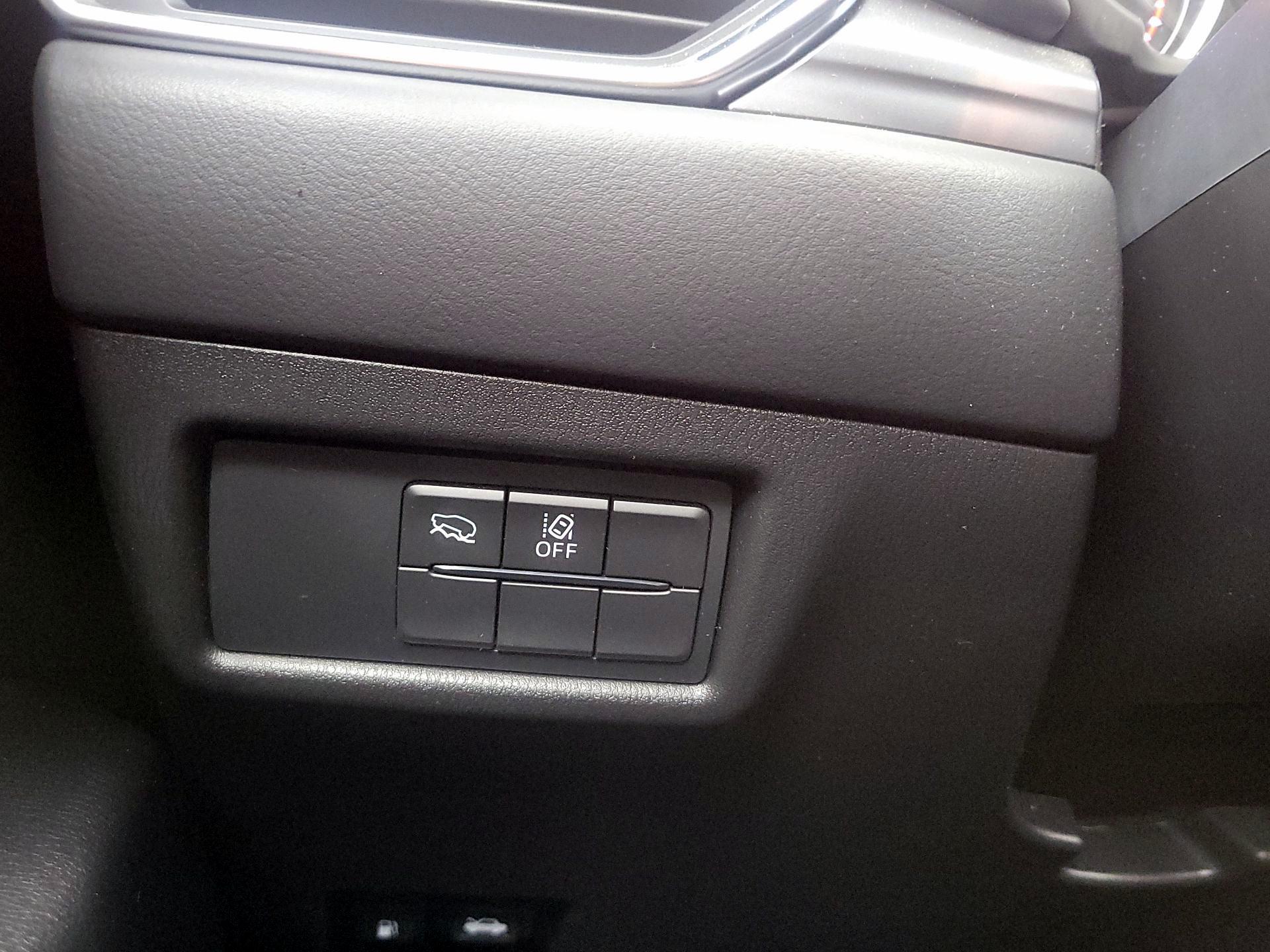 Thumbnail: 2022 Mazda CX-5 - 13