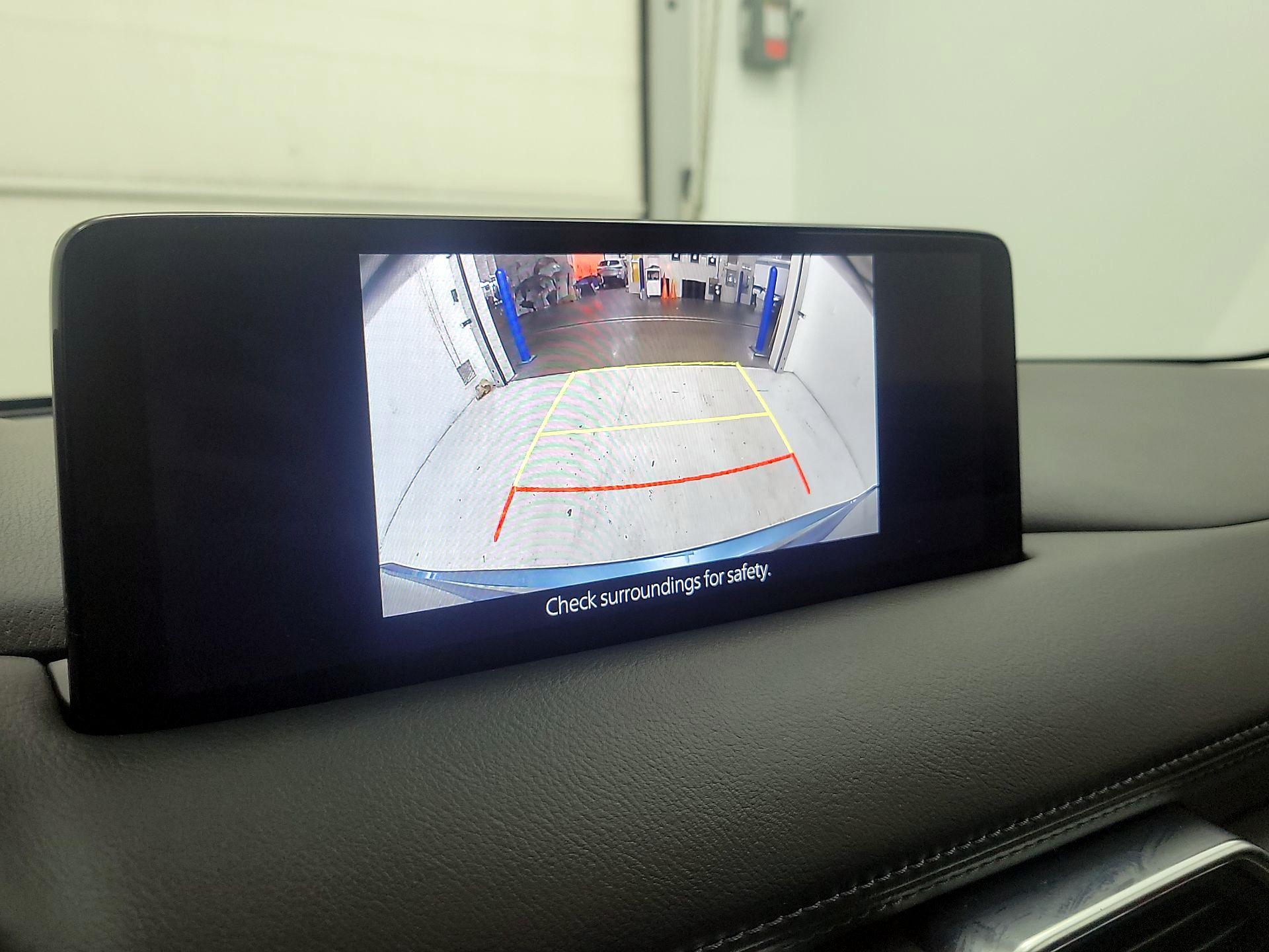 Thumbnail: 2022 Mazda CX-5 - 14