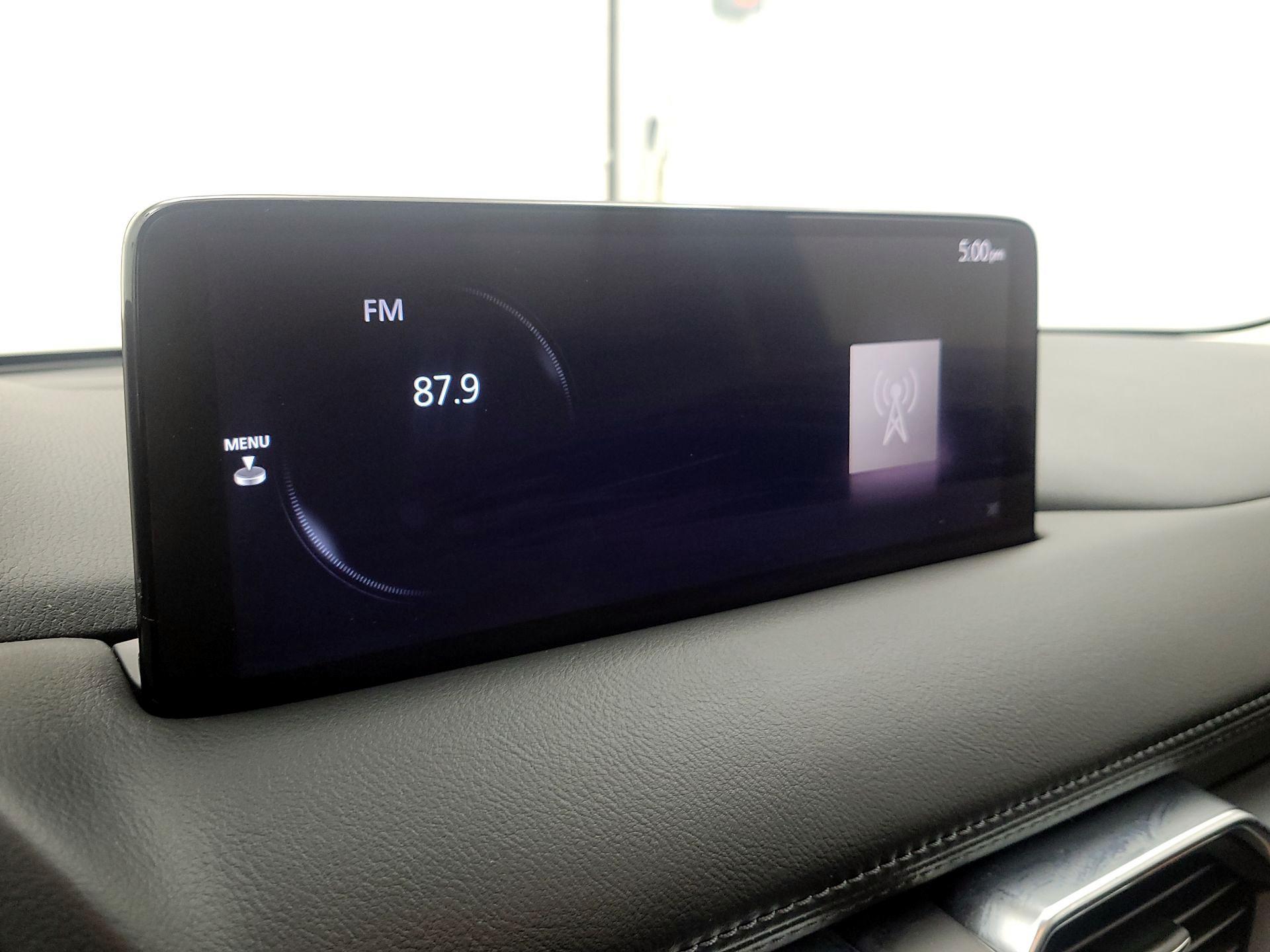 Thumbnail: 2022 Mazda CX-5 - 15