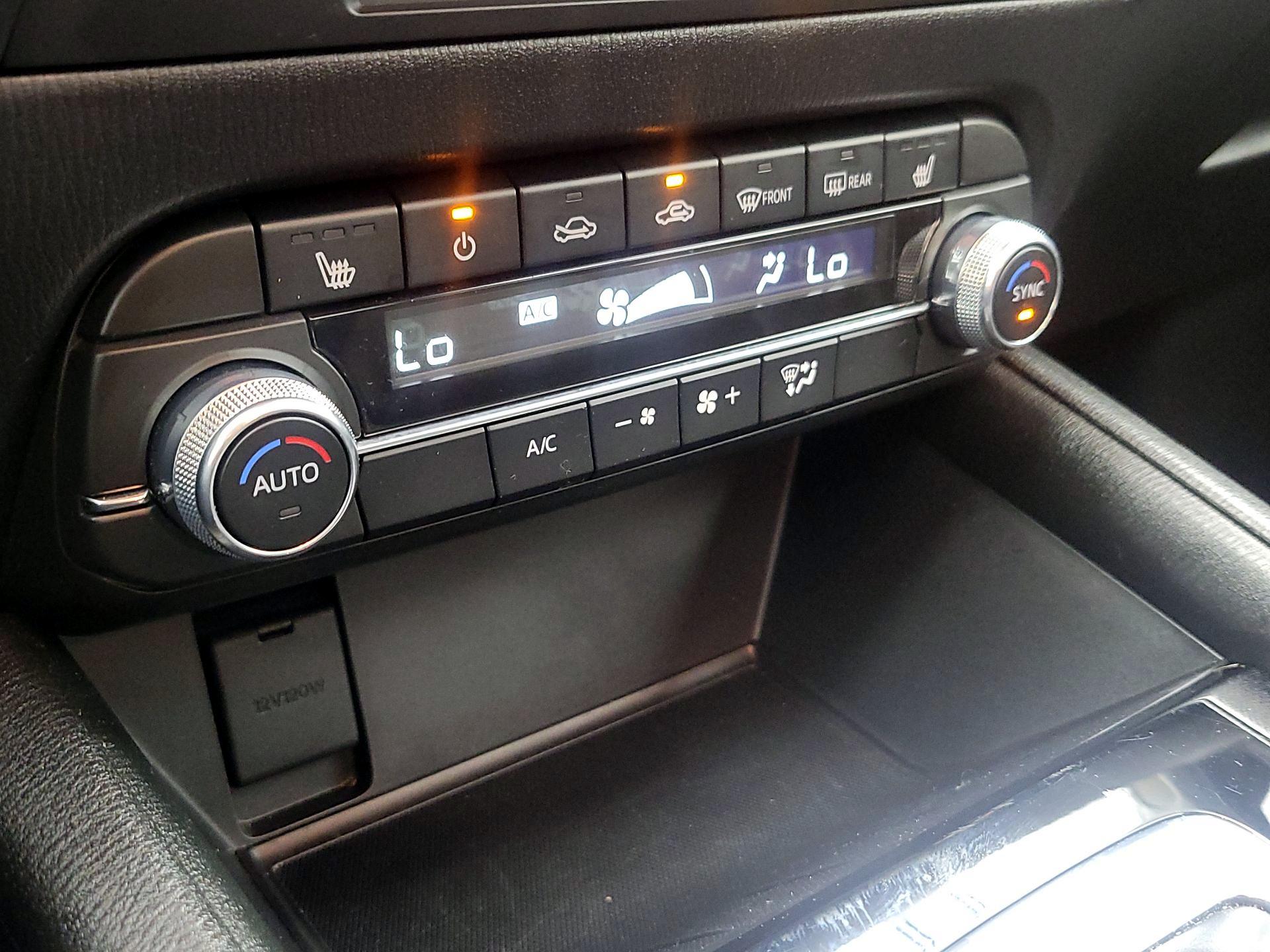 Thumbnail: 2022 Mazda CX-5 - 16