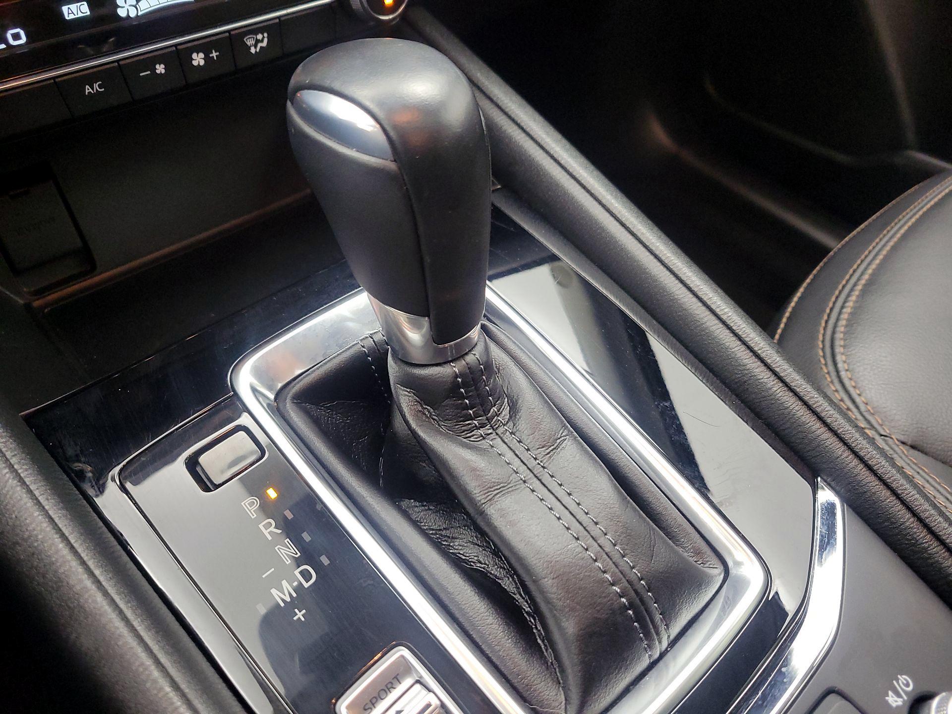 Thumbnail: 2022 Mazda CX-5 - 17