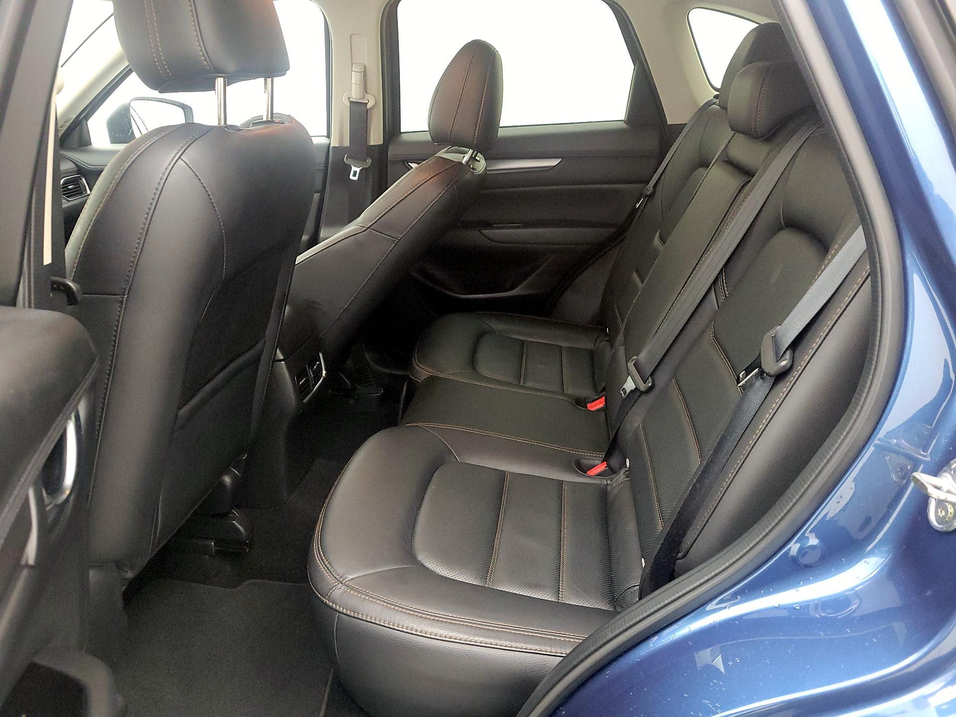 Thumbnail: 2022 Mazda CX-5 - 20