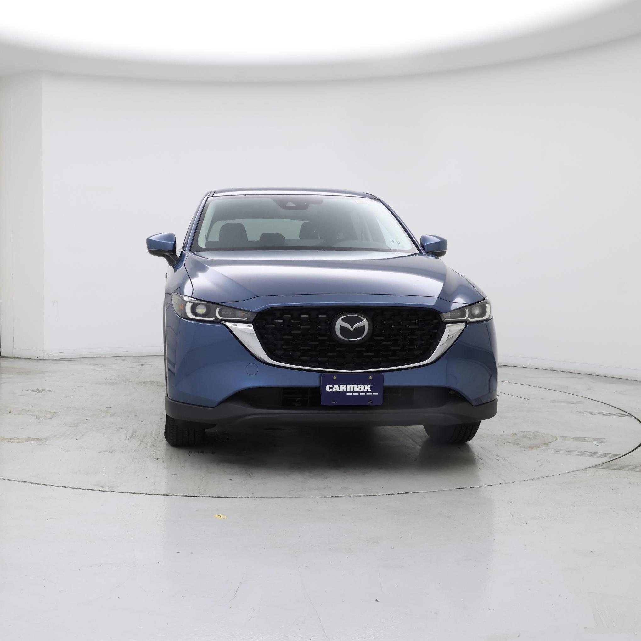 Thumbnail: 2022 Mazda CX-5 - 5