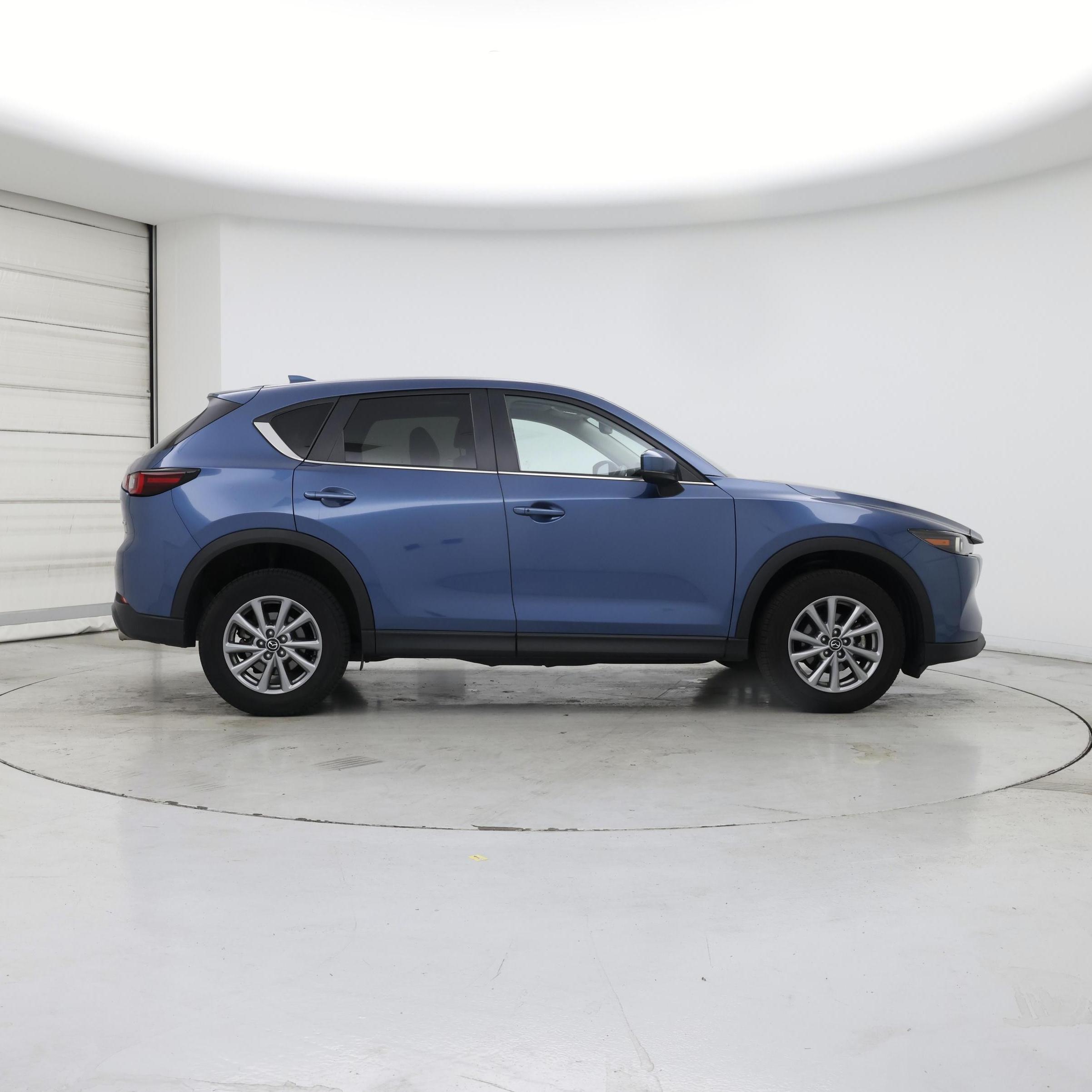 Thumbnail: 2022 Mazda CX-5 - 7
