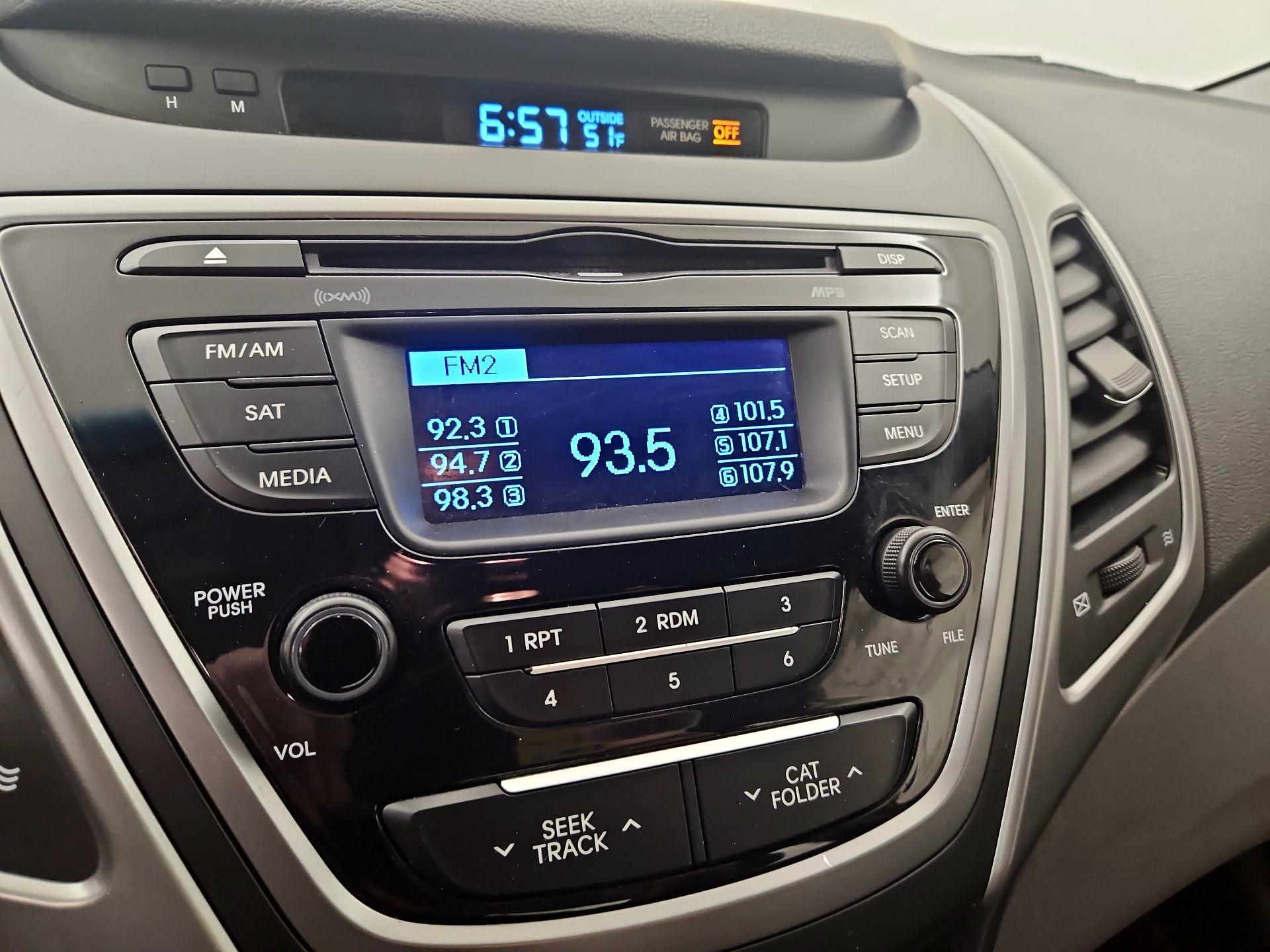 Thumbnail: 2014 Hyundai Elantra - 14