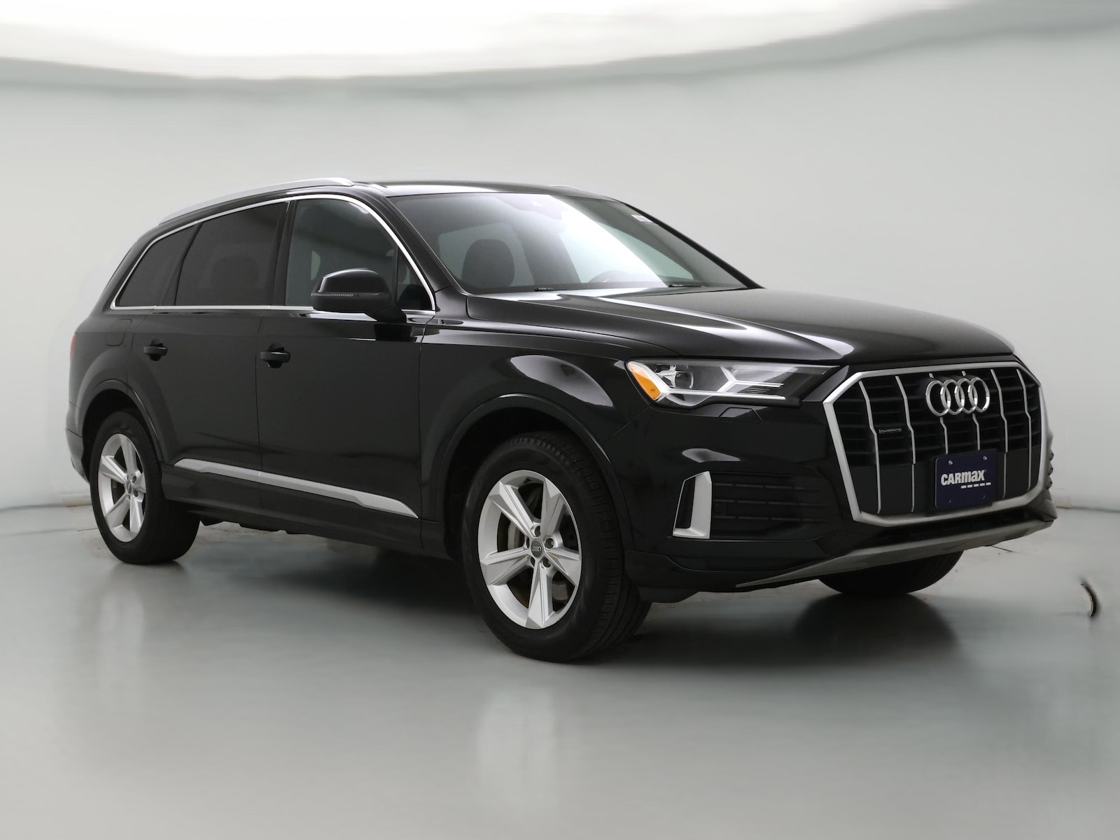 2020 Audi Q7 Premium