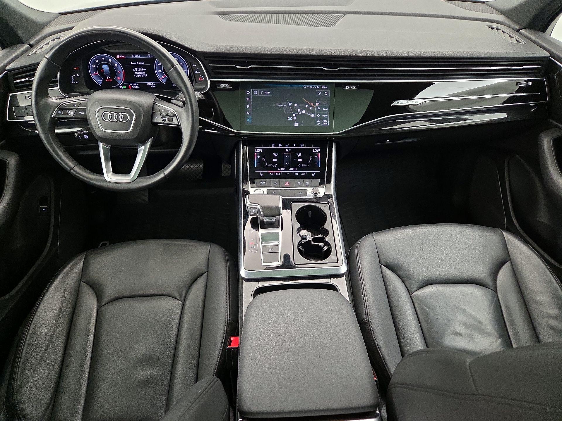 Thumbnail: 2020 Audi Q7 - 9