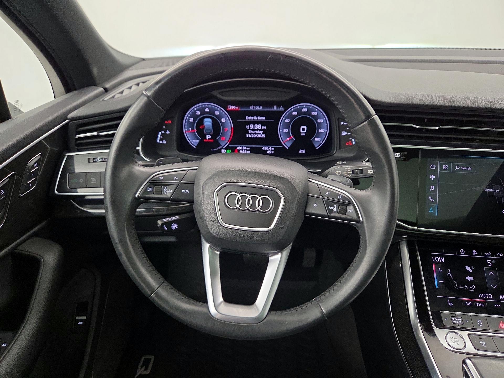 Thumbnail: 2020 Audi Q7 - 10