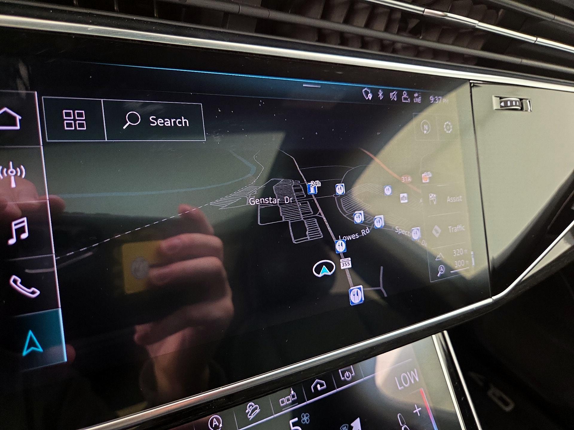 Thumbnail: 2020 Audi Q7 - 14