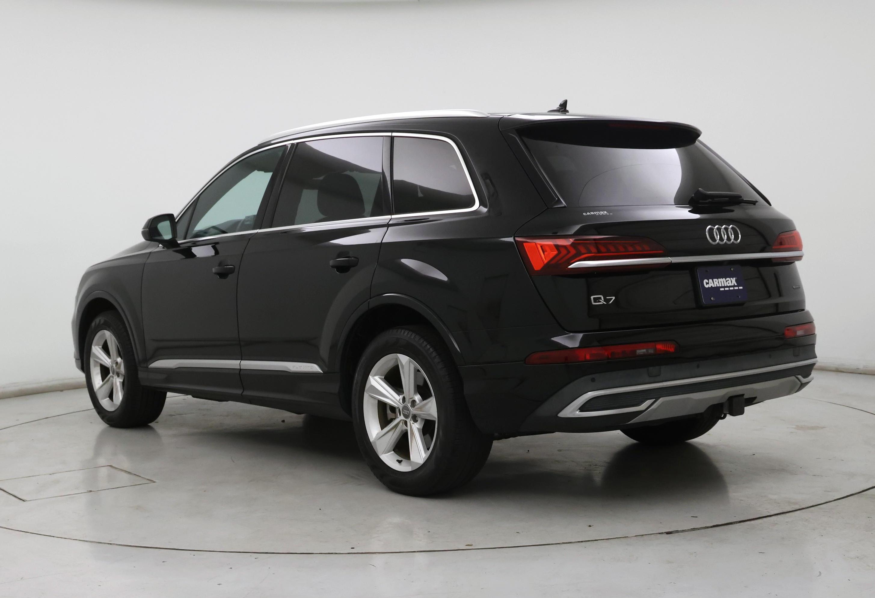 Thumbnail: 2020 Audi Q7 - 2