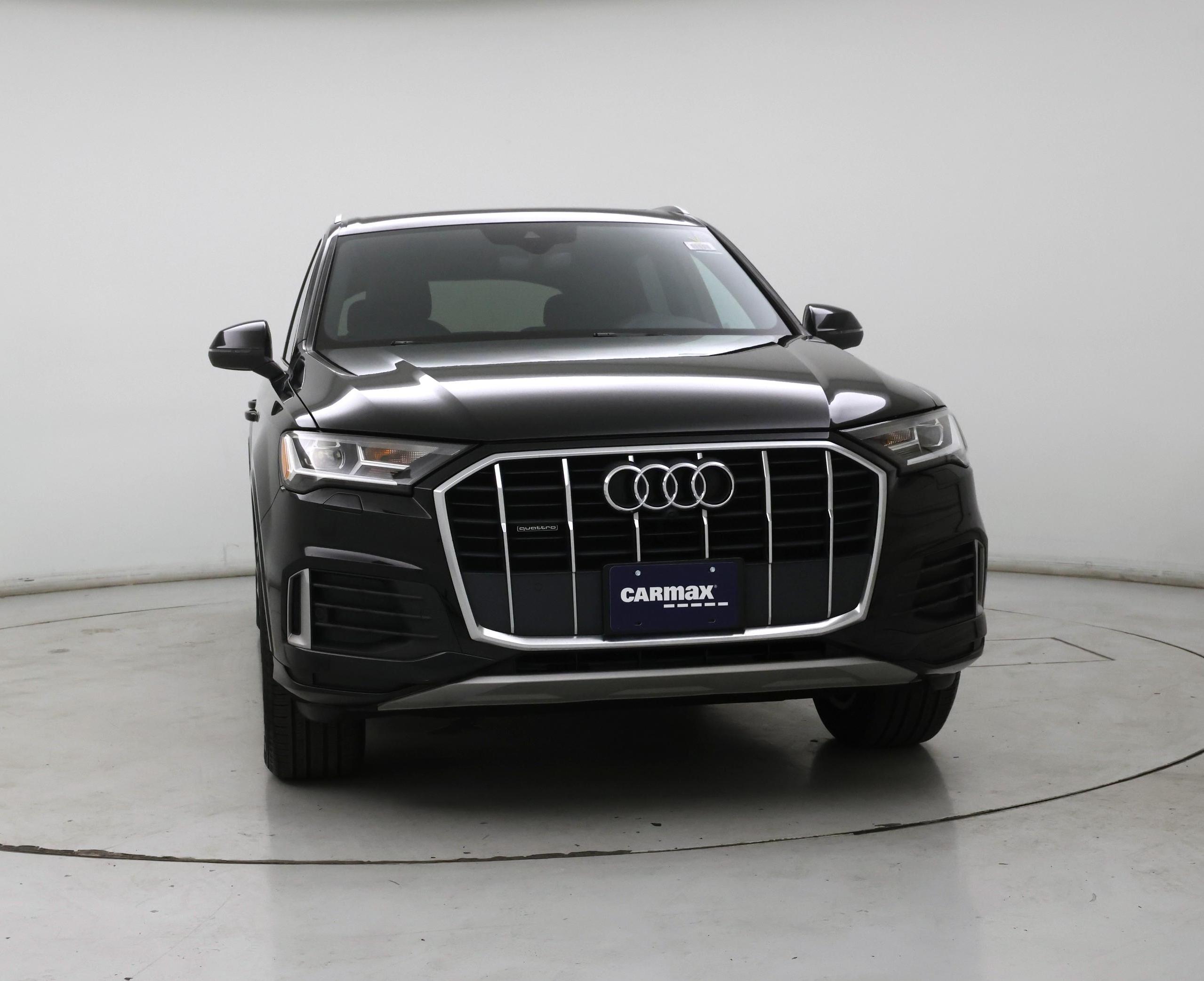 Thumbnail: 2020 Audi Q7 - 5