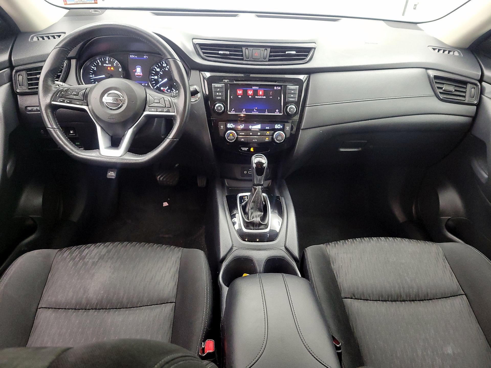 Thumbnail: 2018 Nissan Rogue - 9