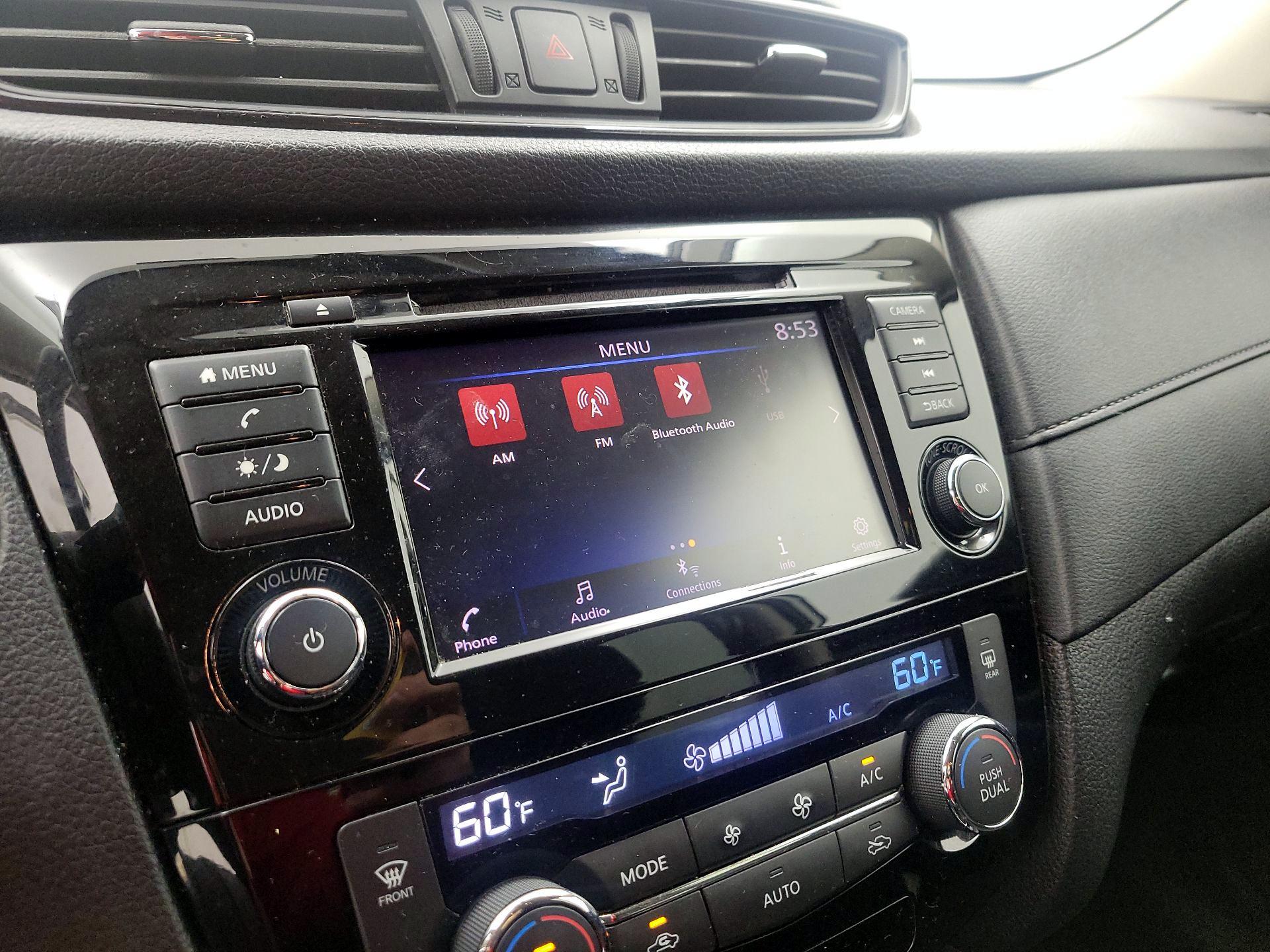 Thumbnail: 2018 Nissan Rogue - 15